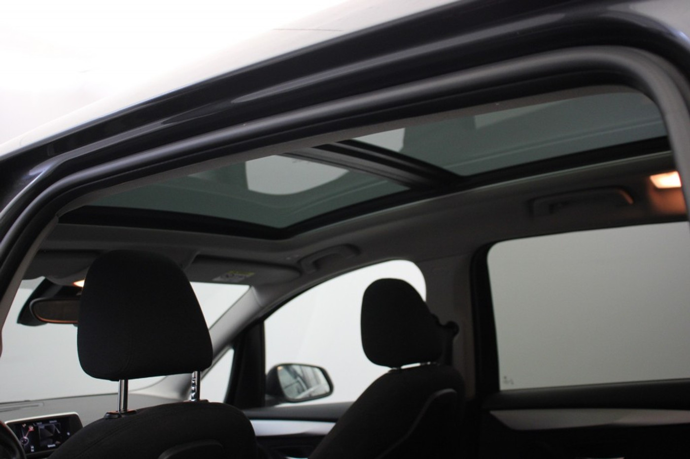 Foto van BMW 216i Gran Tourer