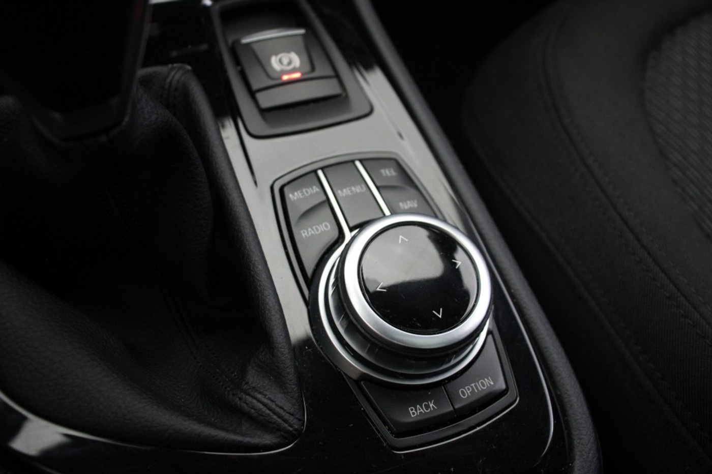 Foto van BMW 216i Gran Tourer