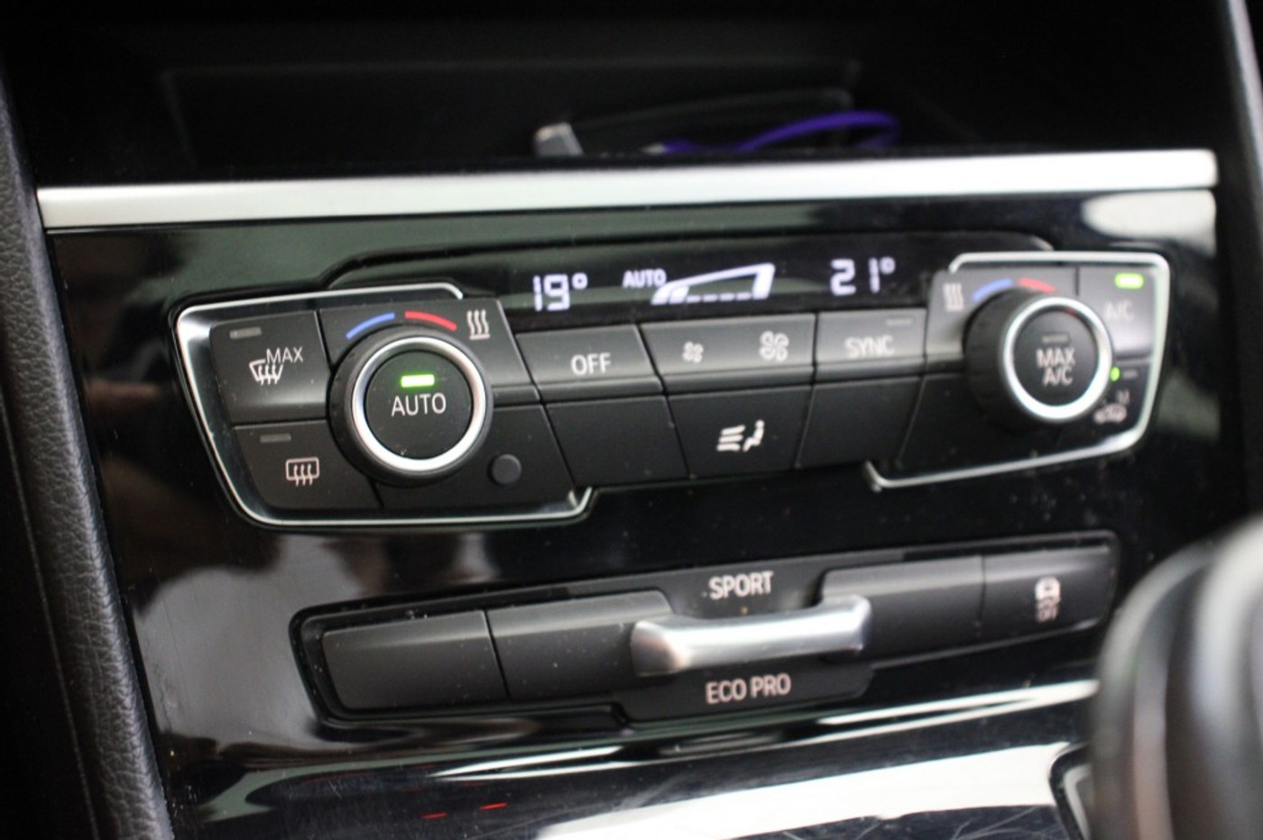 Foto van BMW 216i Gran Tourer