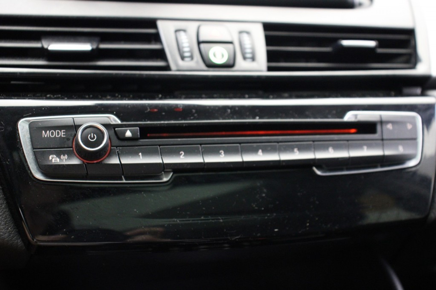 Foto van BMW 216i Gran Tourer