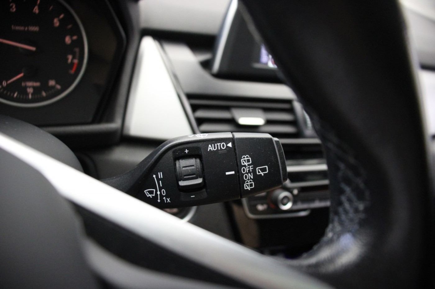 Foto van BMW 216i Gran Tourer