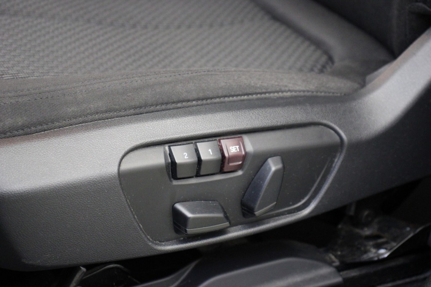 Foto van BMW 216i Gran Tourer