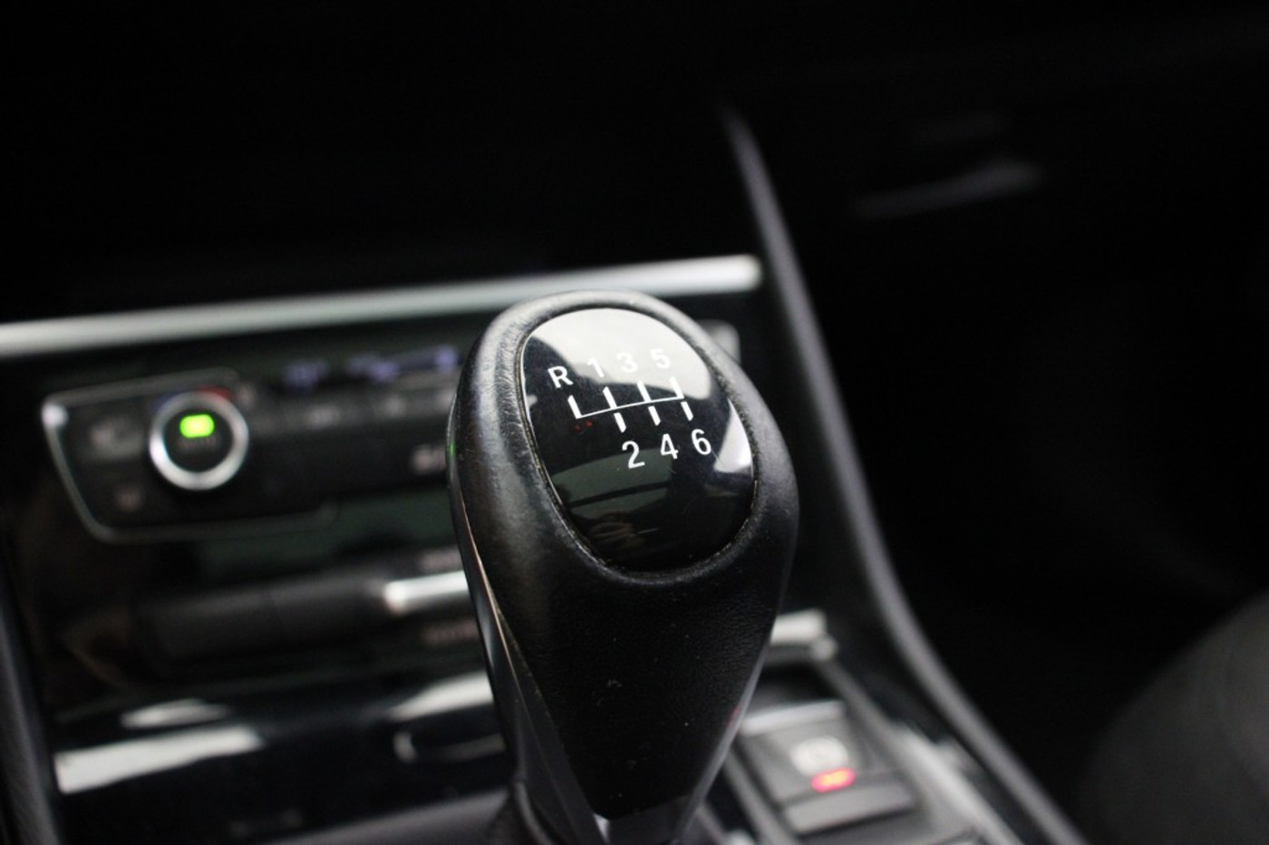 Foto van BMW 216i Gran Tourer