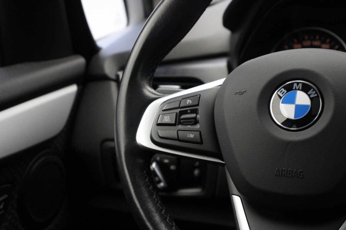 Foto van BMW 216i Gran Tourer