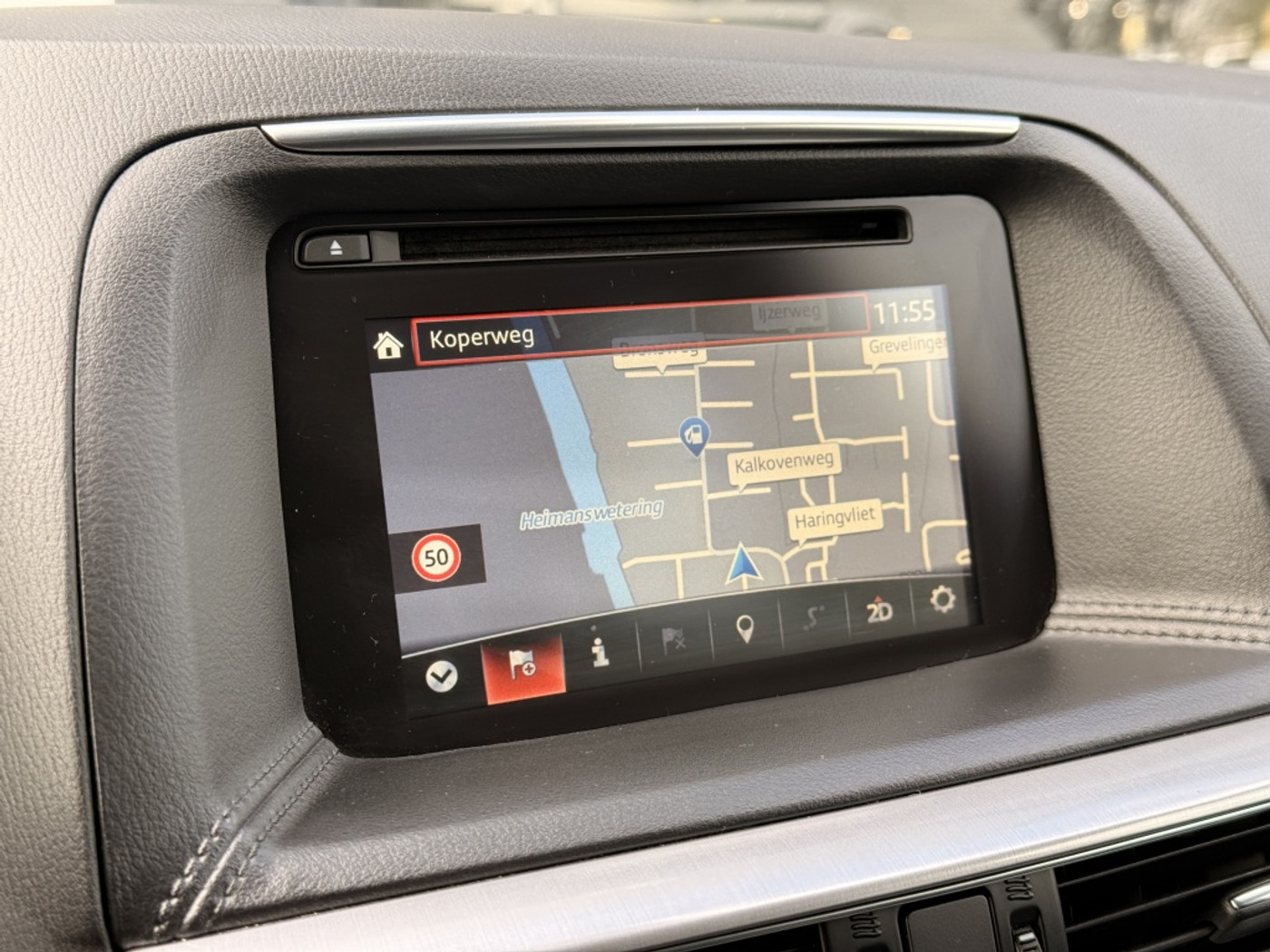 Foto van Mazda Cx-5