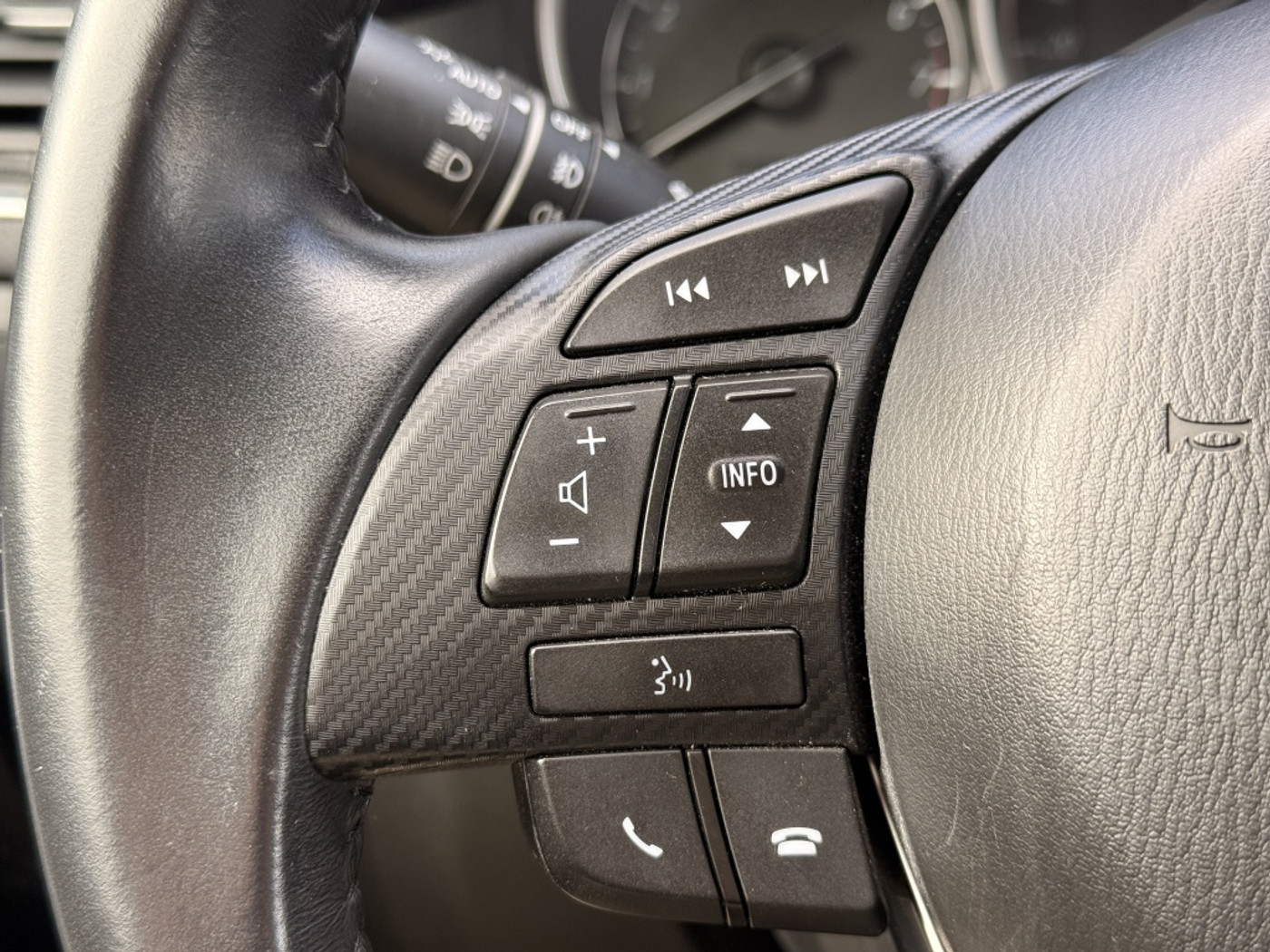 Foto van Mazda Cx-5