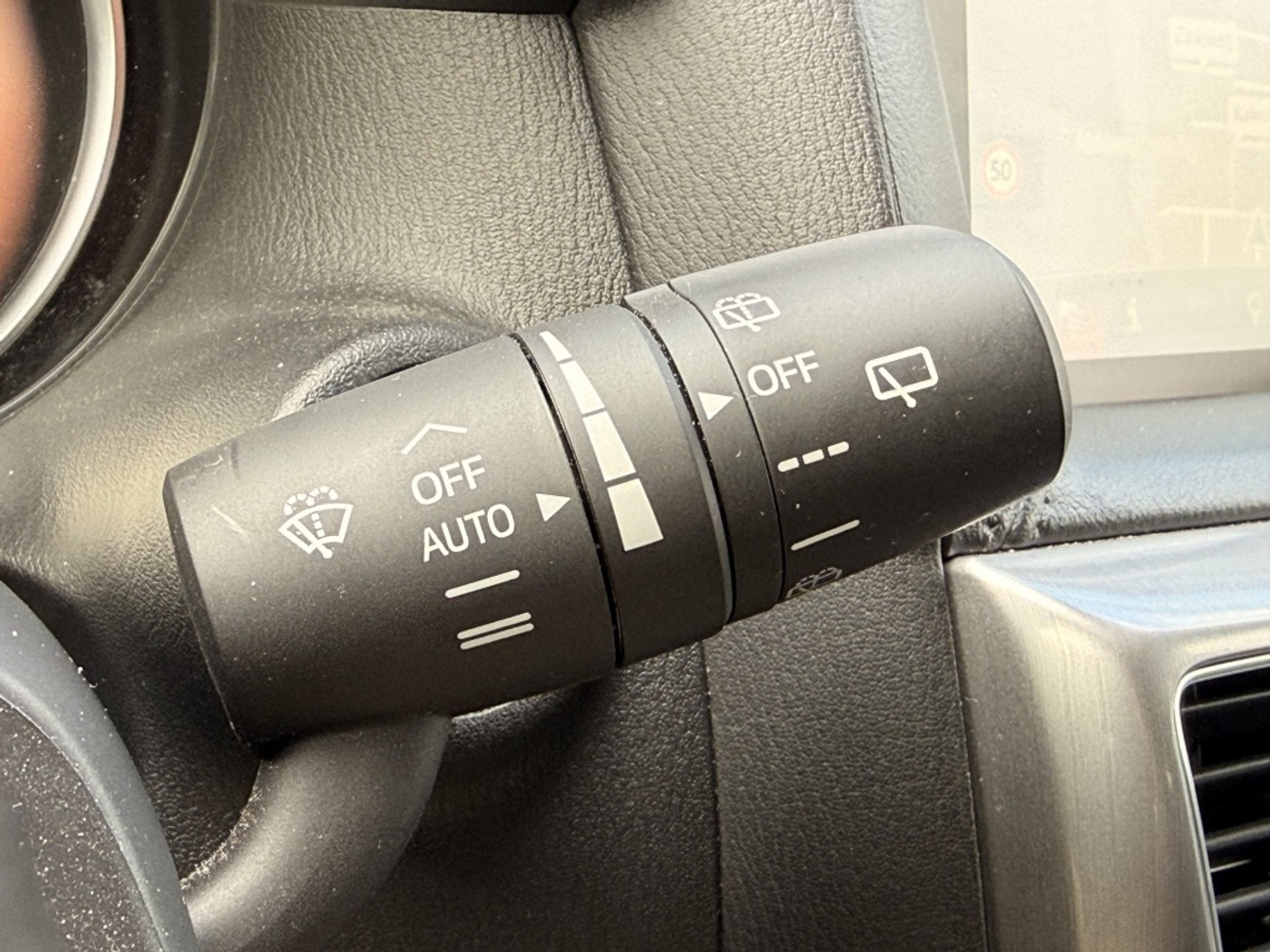 Foto van Mazda Cx-5