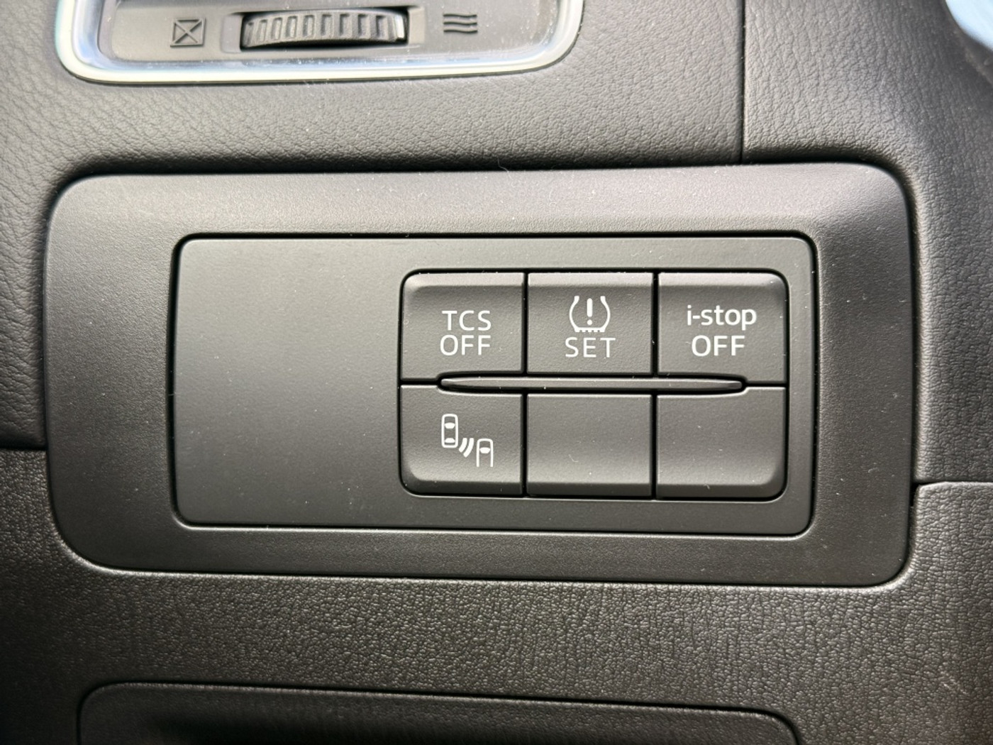 Foto van Mazda Cx-5