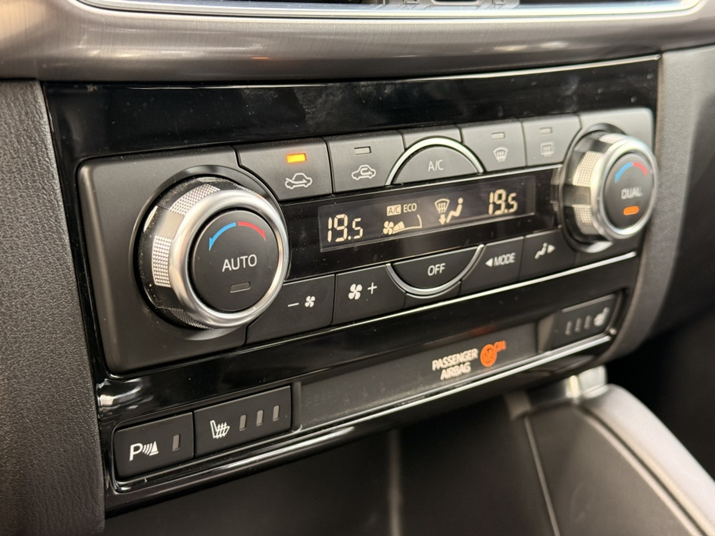 Foto van Mazda Cx-5