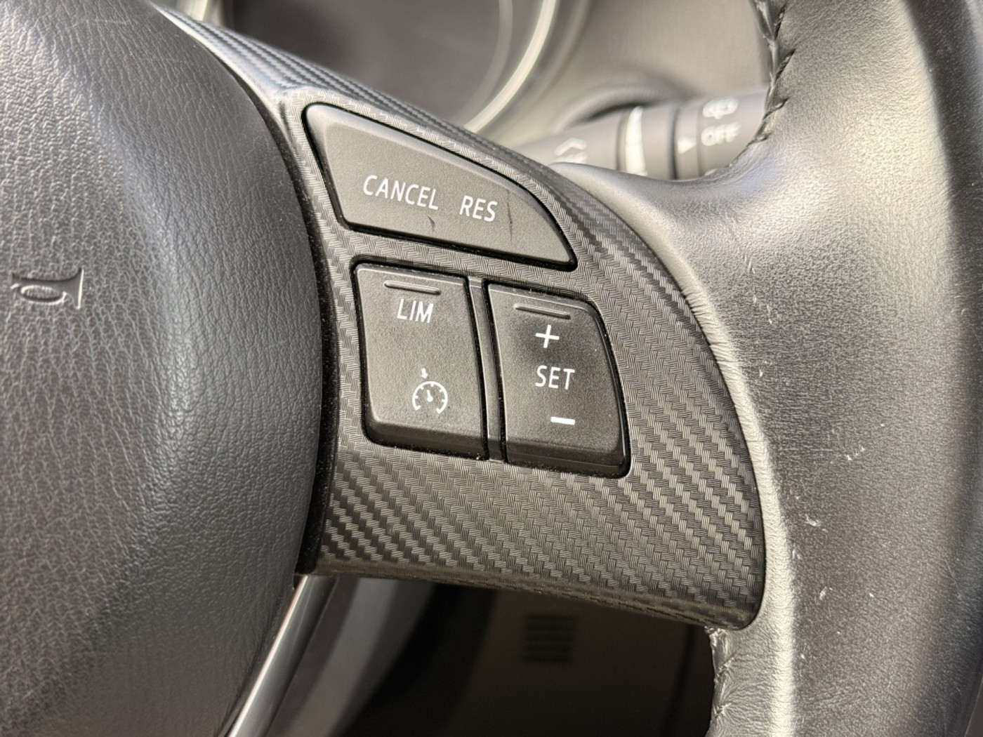 Foto van Mazda Cx-5