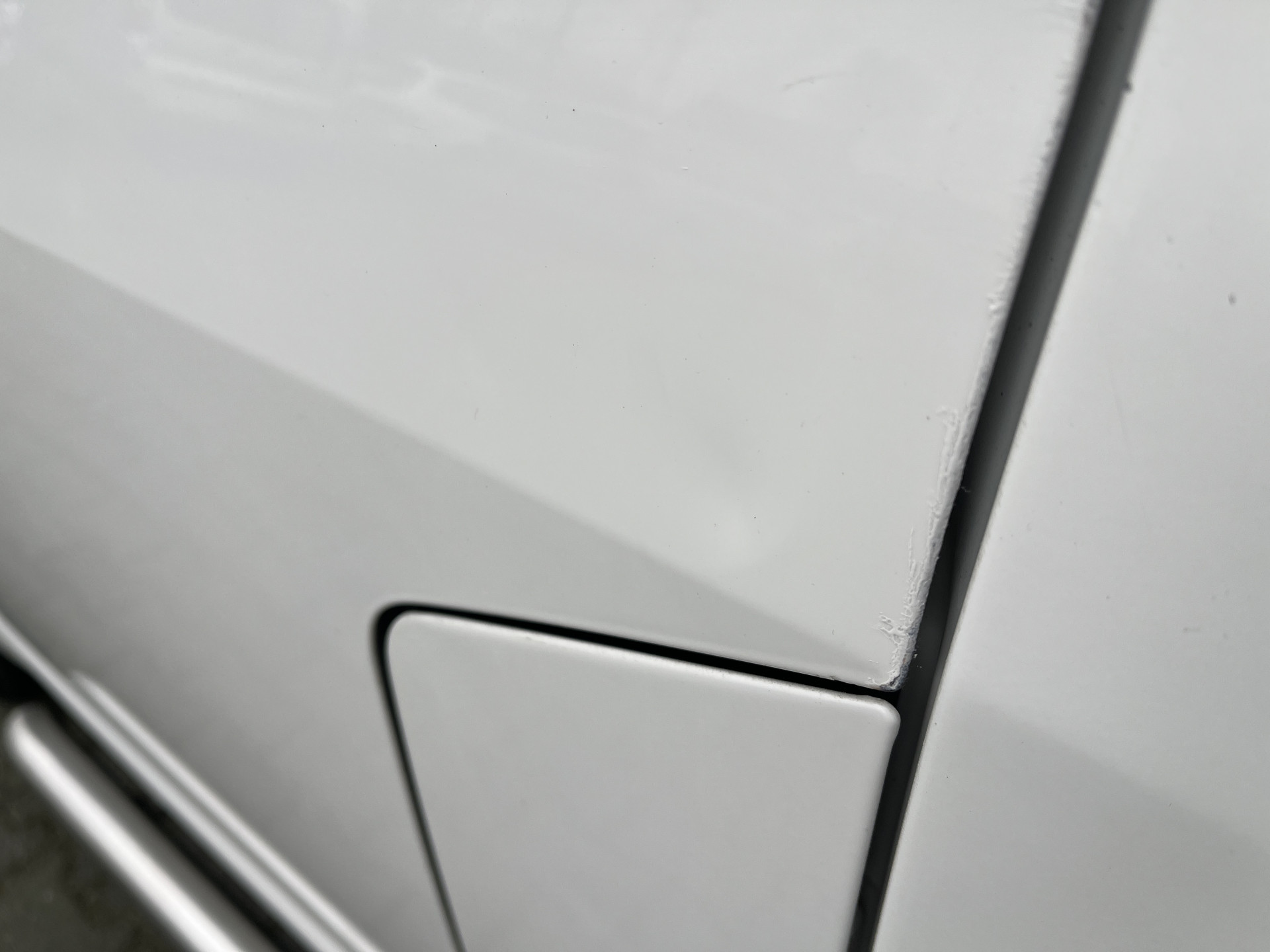 Foto van Volkswagen Kombi