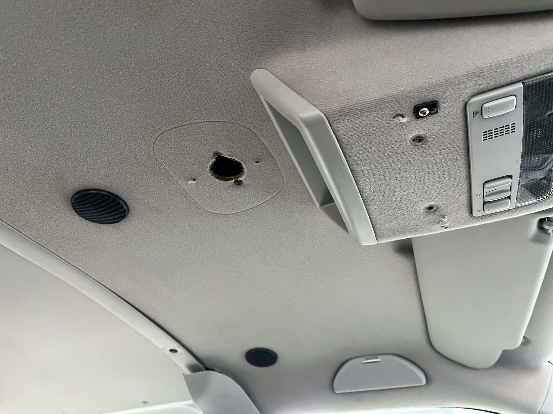 Foto van Volkswagen Kombi