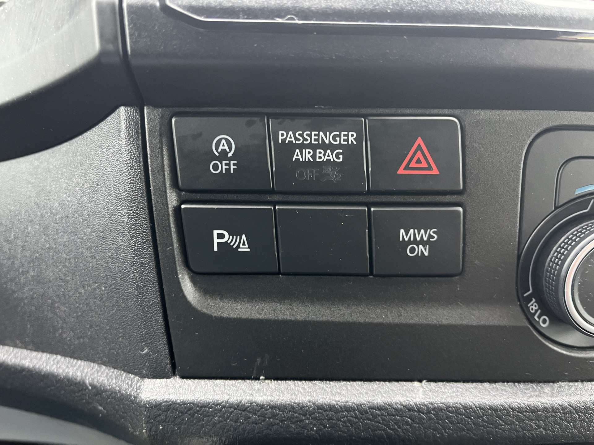 Foto van Volkswagen Kombi