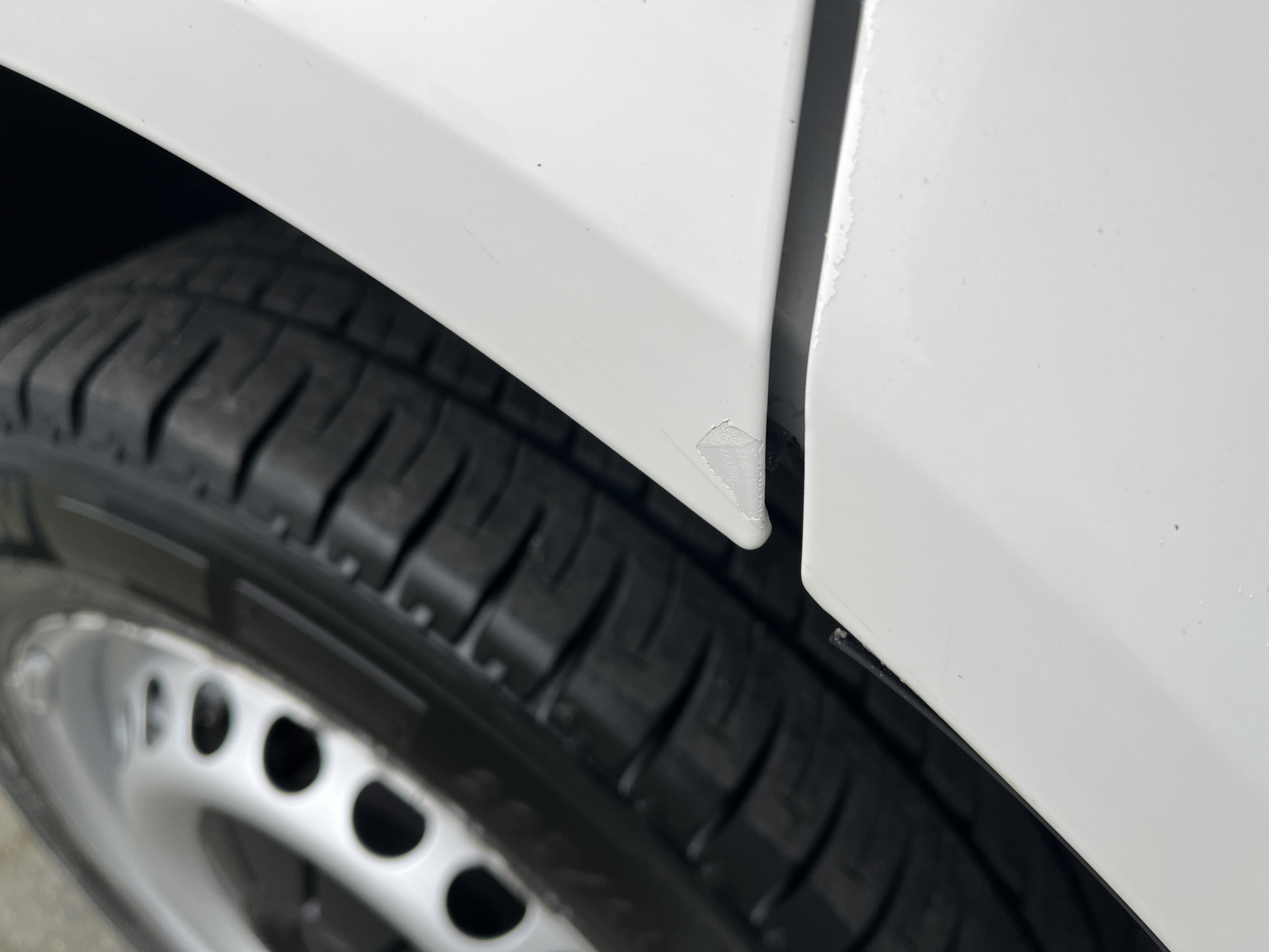 Foto van Volkswagen Kombi