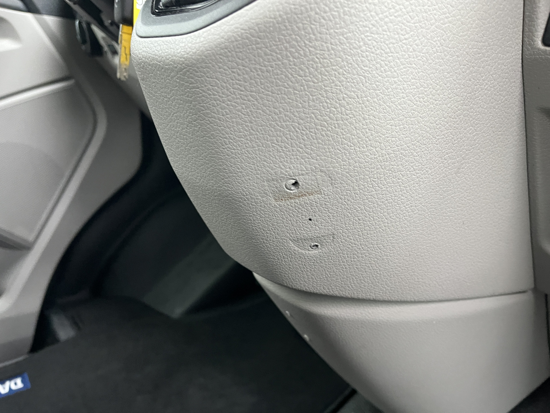 Foto van Volkswagen Kombi