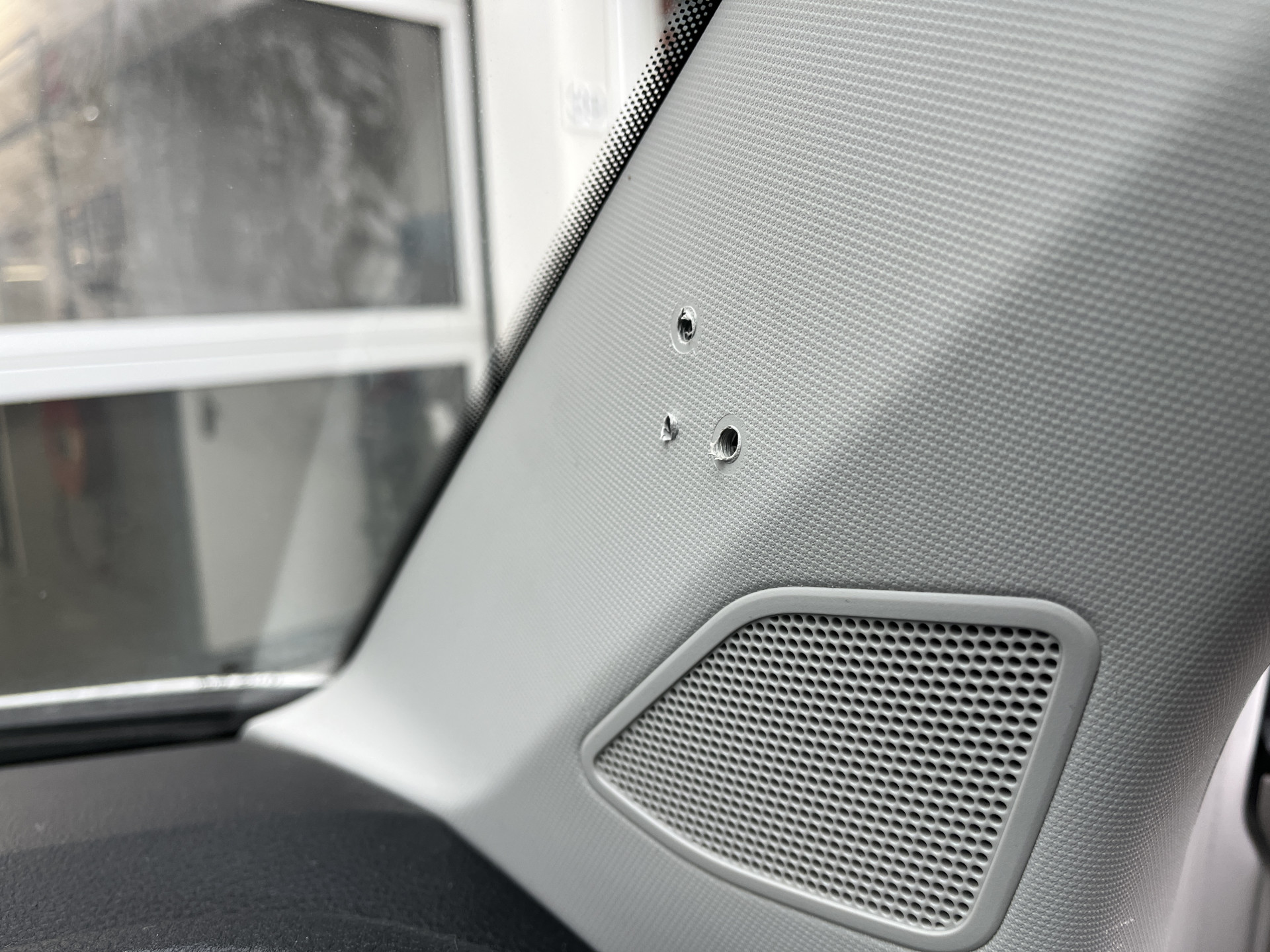 Foto van Volkswagen Kombi