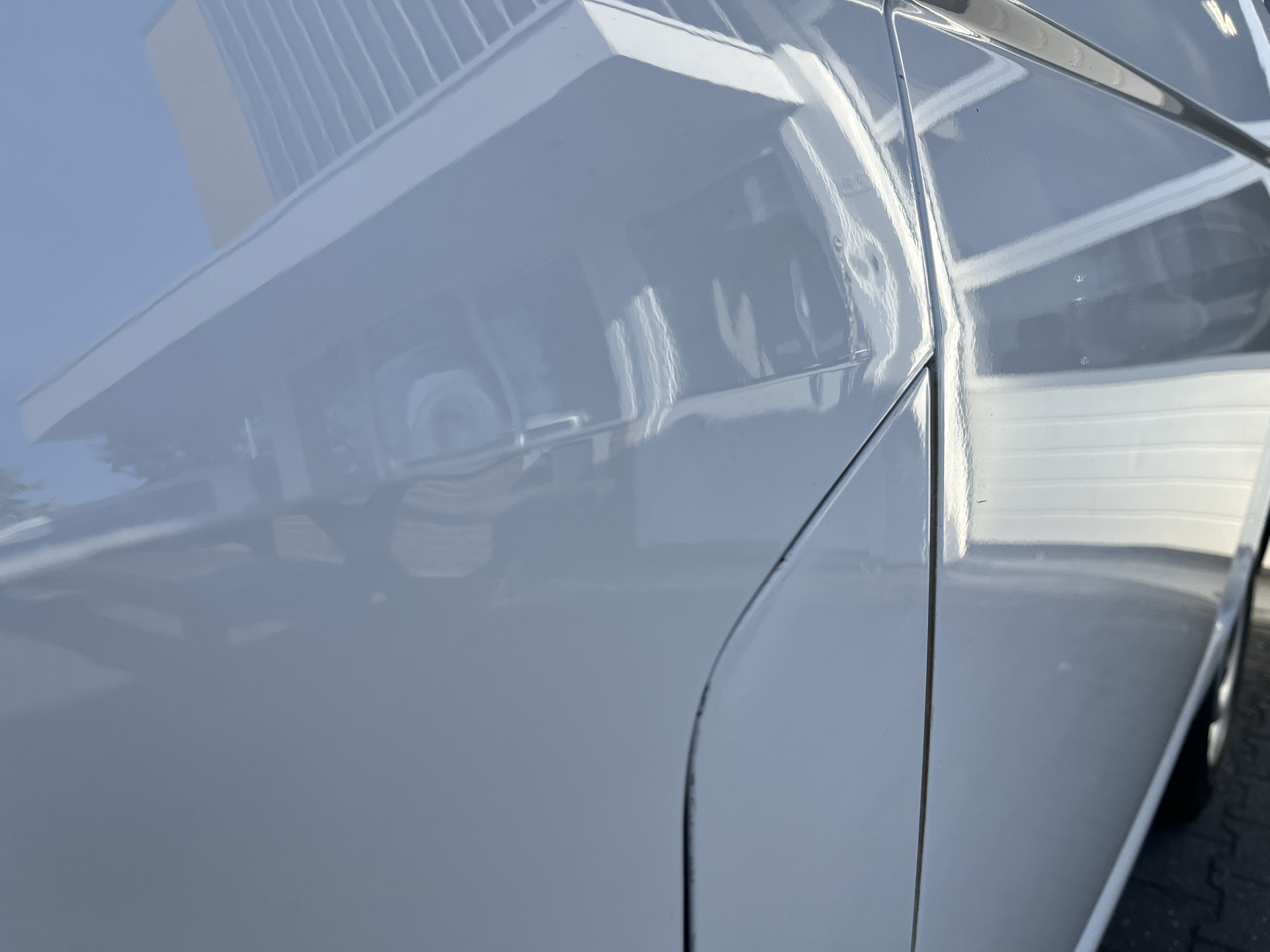 Foto van Volkswagen Transporter Kombi