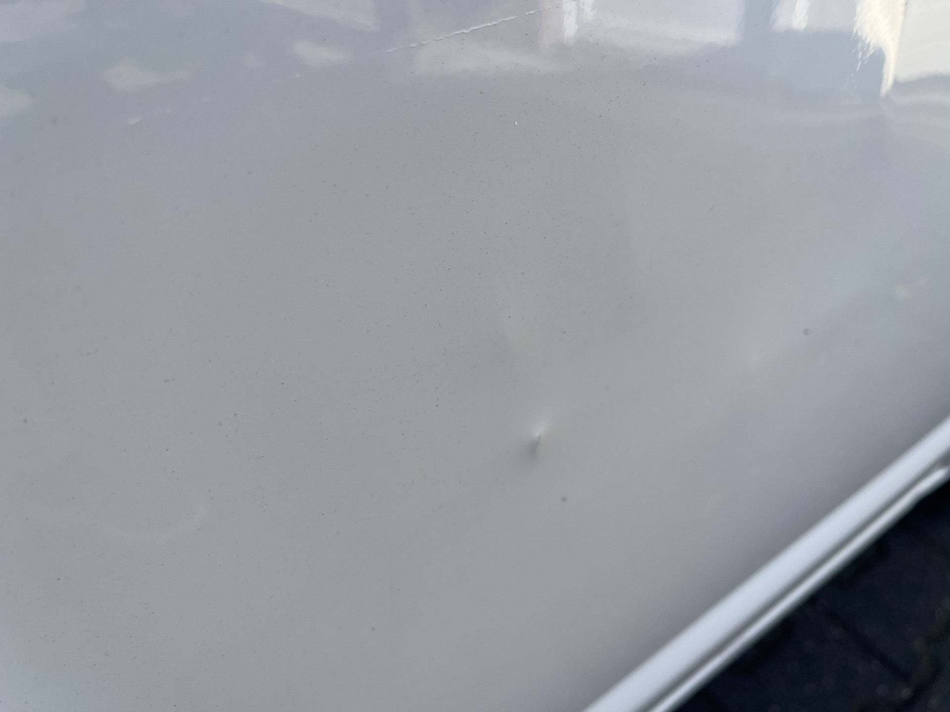 Foto van Volkswagen Transporter Kombi