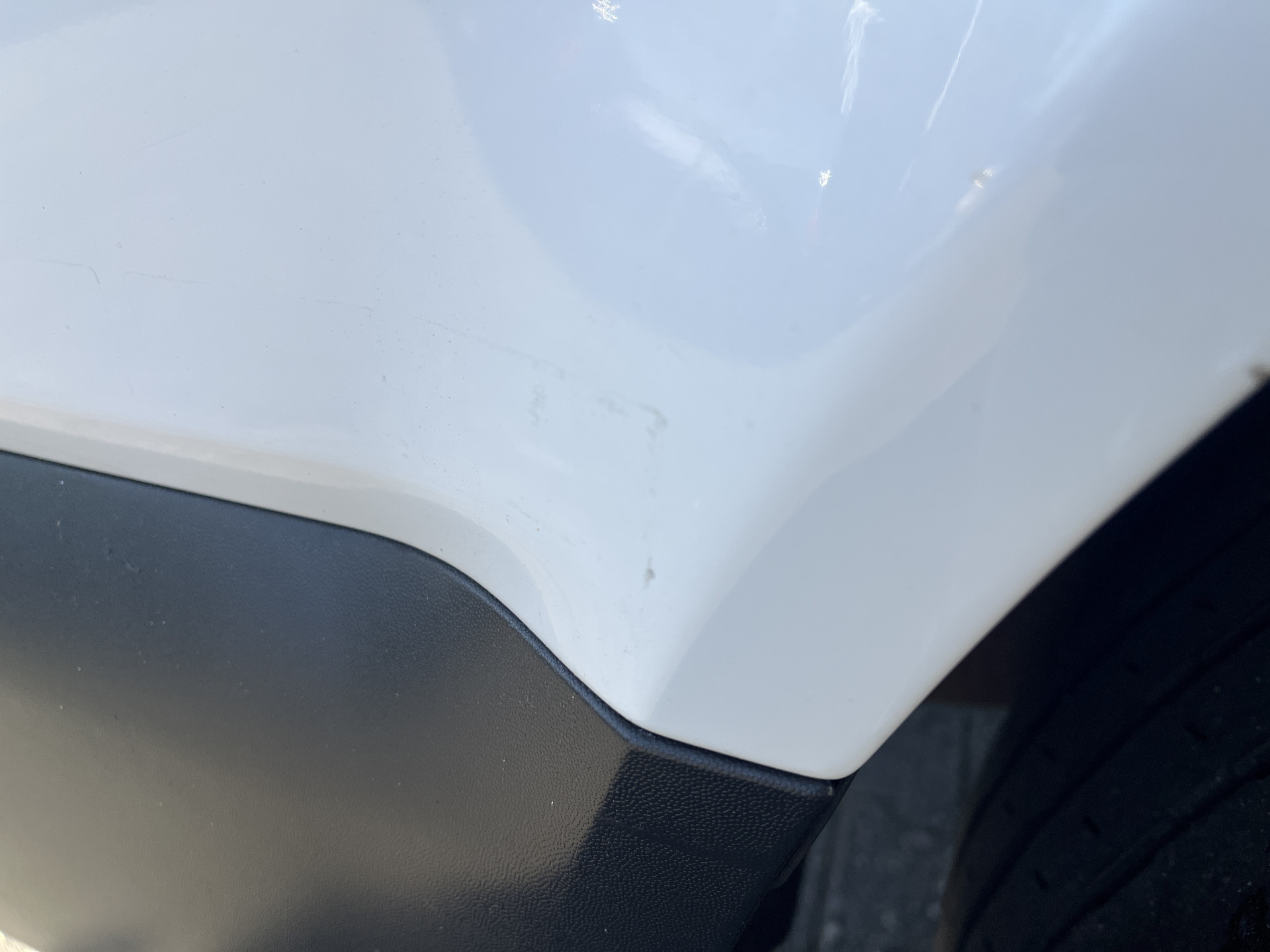 Foto van Volkswagen Transporter Kombi