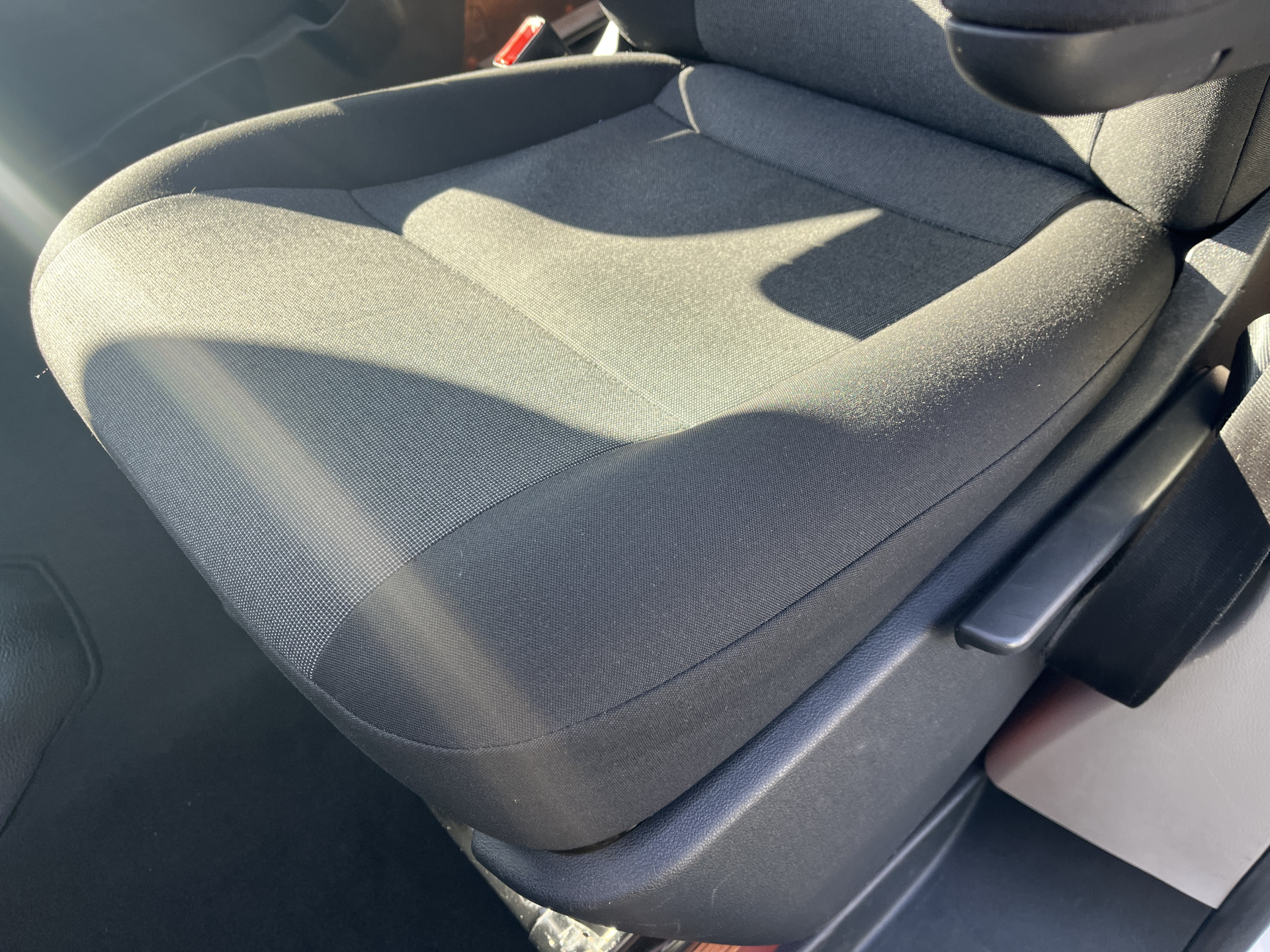 Foto van Volkswagen Transporter Kombi