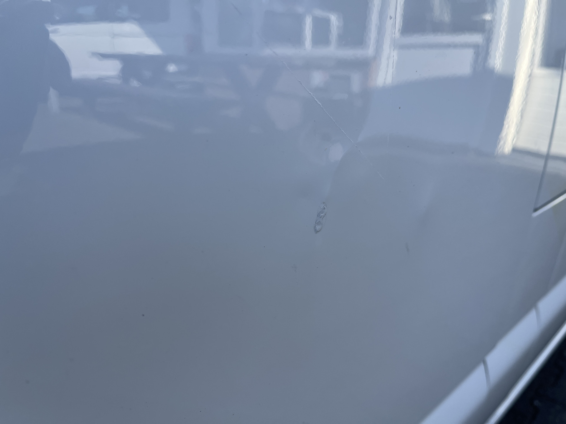 Foto van Volkswagen Transporter Kombi