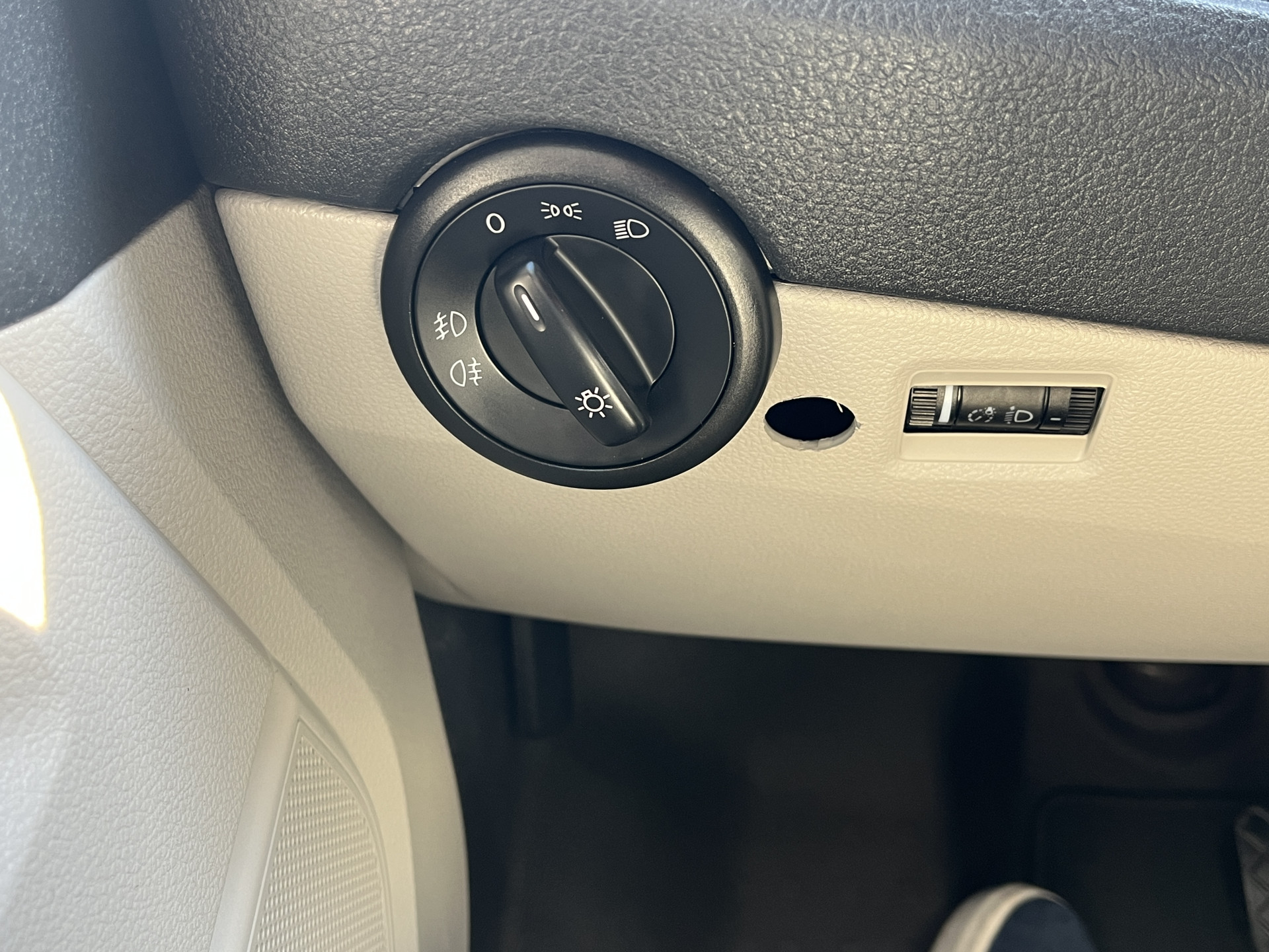 Foto van Volkswagen Transporter Kombi