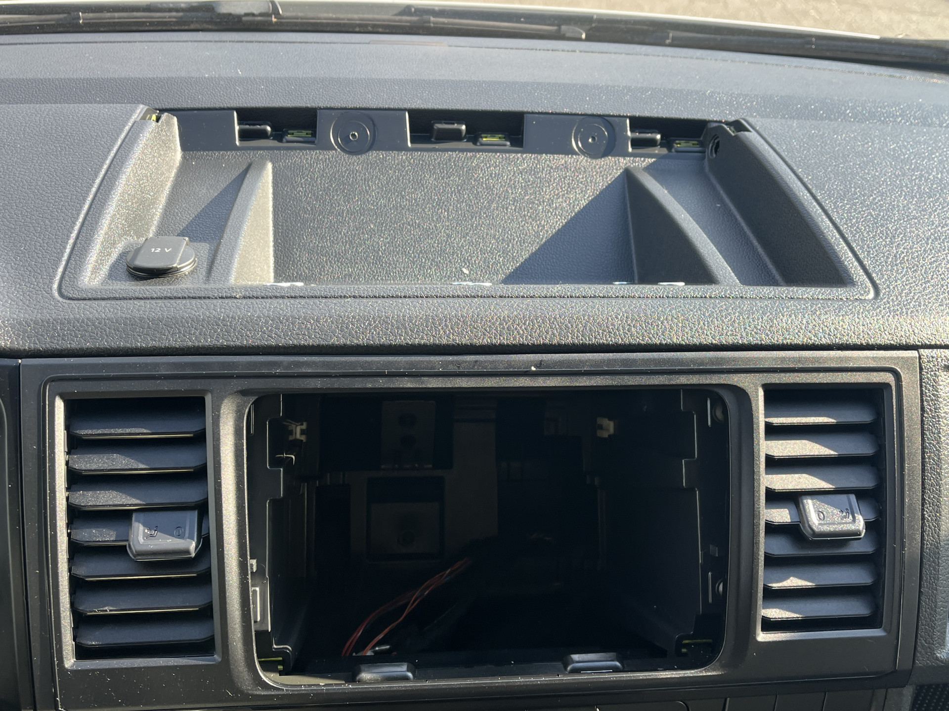 Foto van Volkswagen Transporter Kombi