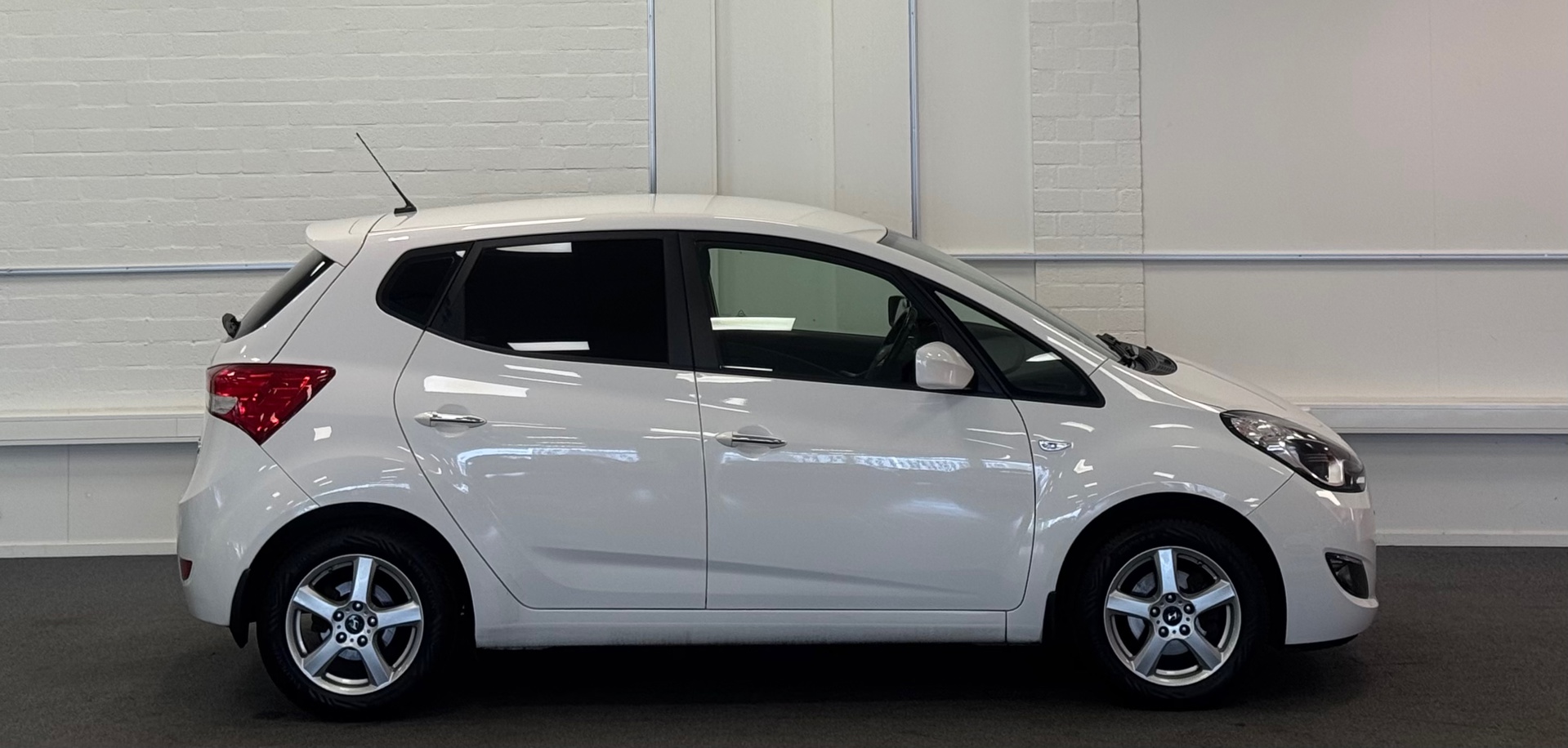 Foto van Hyundai Ix20