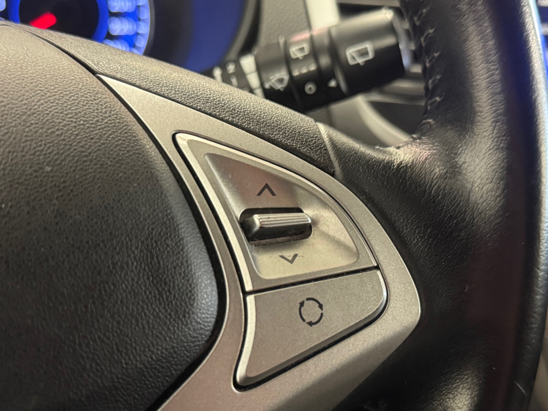 Foto van Hyundai Ix20