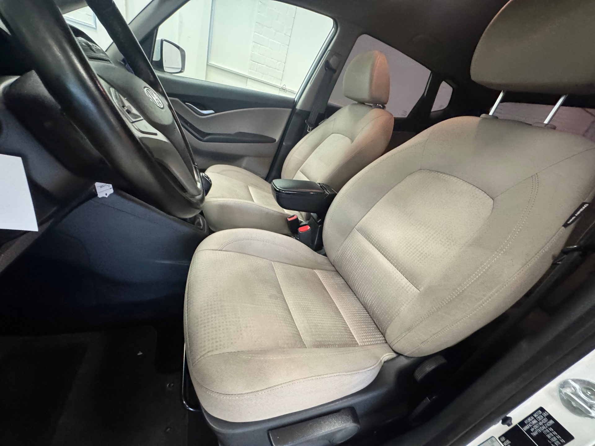 Foto van Hyundai Ix20