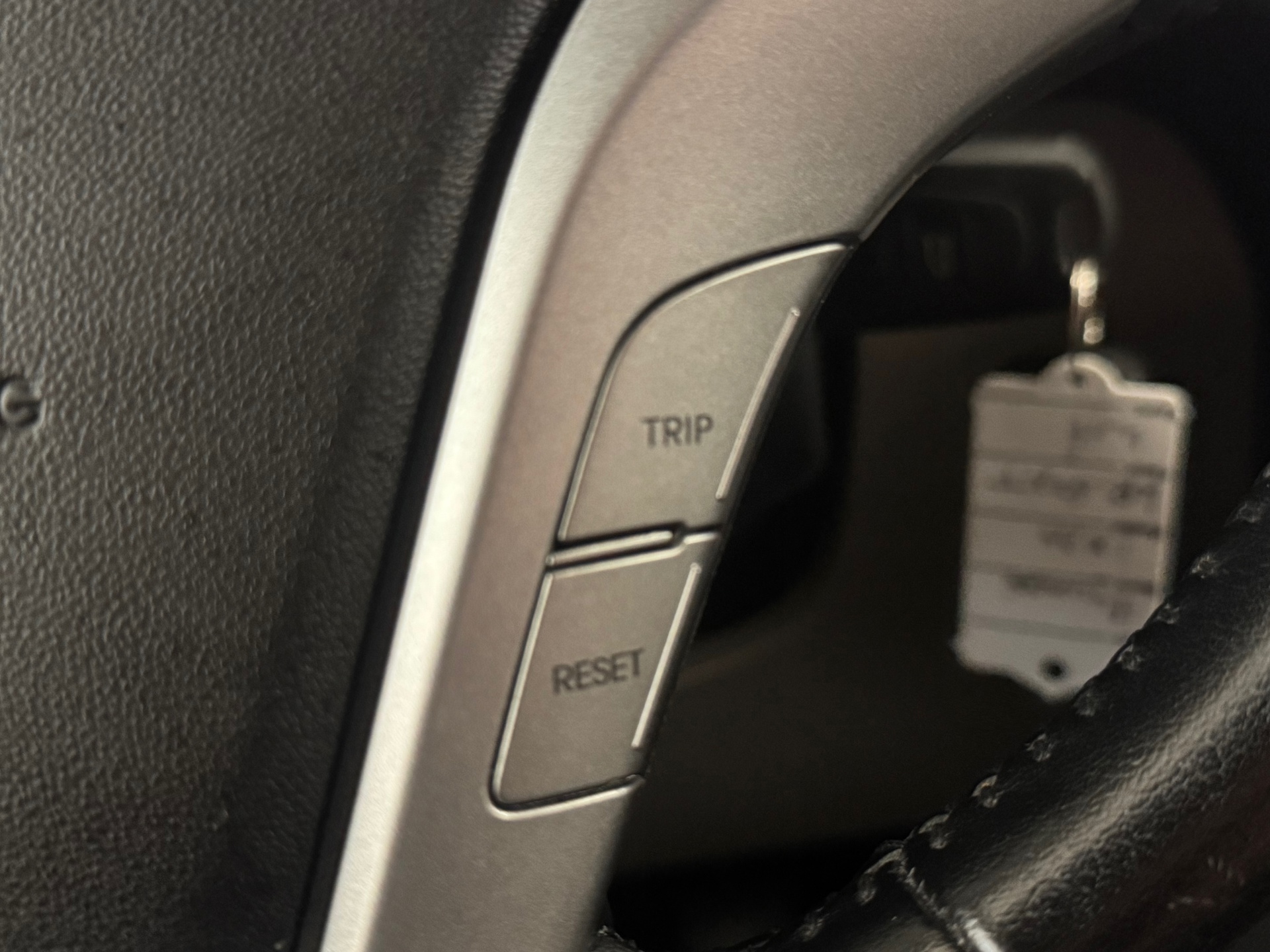 Foto van Hyundai Ix20