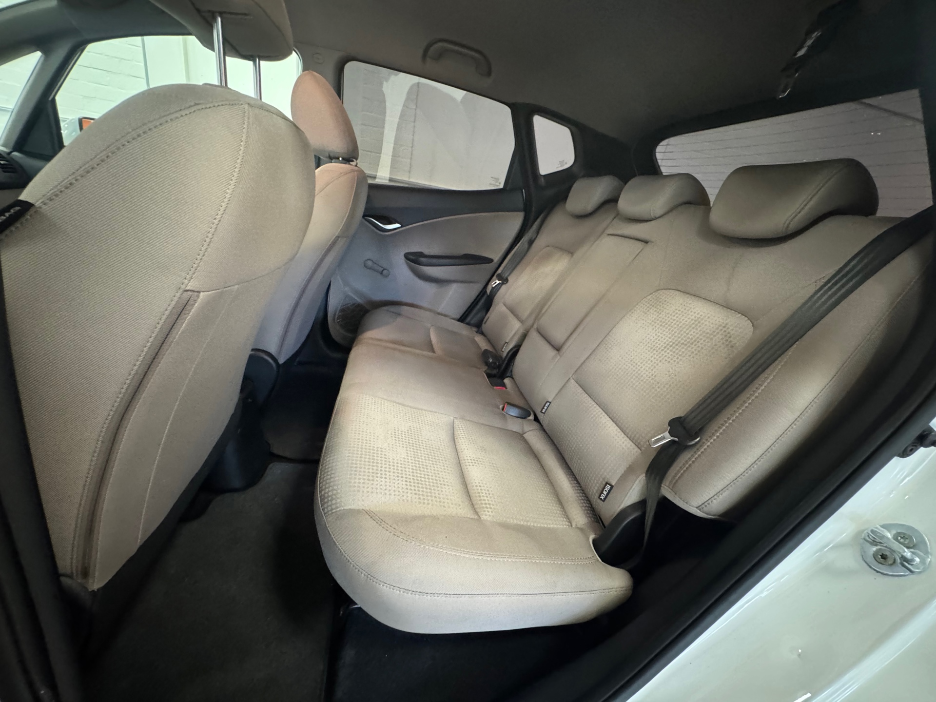 Foto van Hyundai Ix20