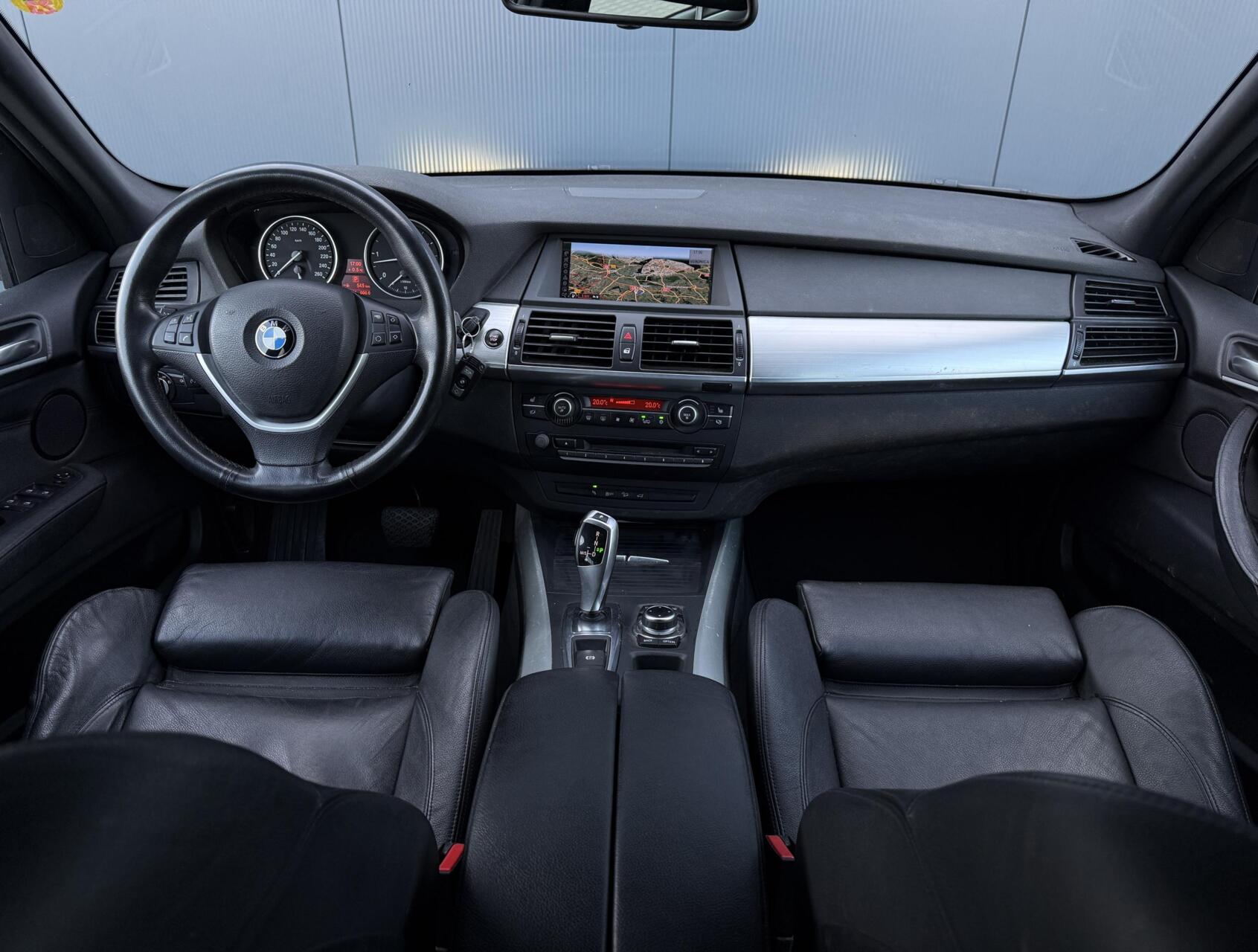 Foto van BMW X5
