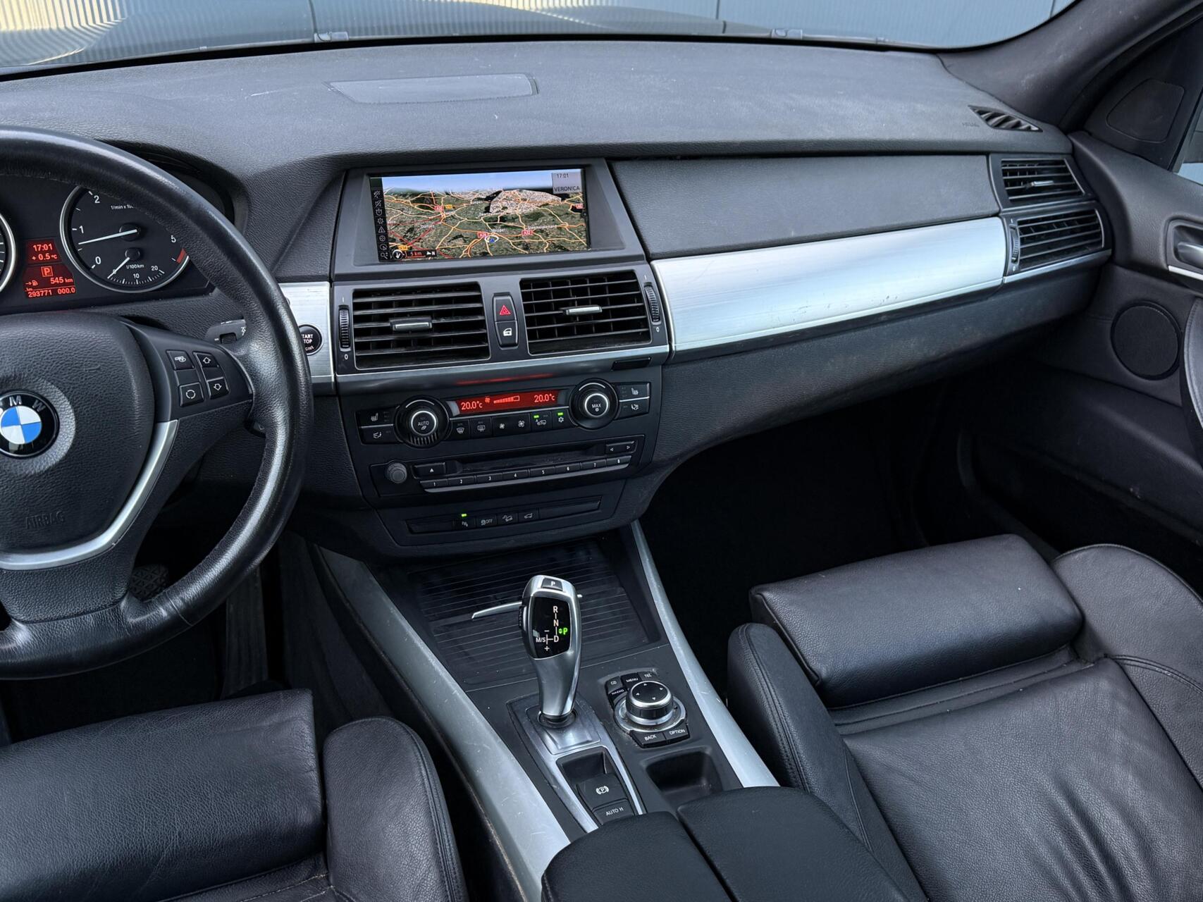 Foto van BMW X5