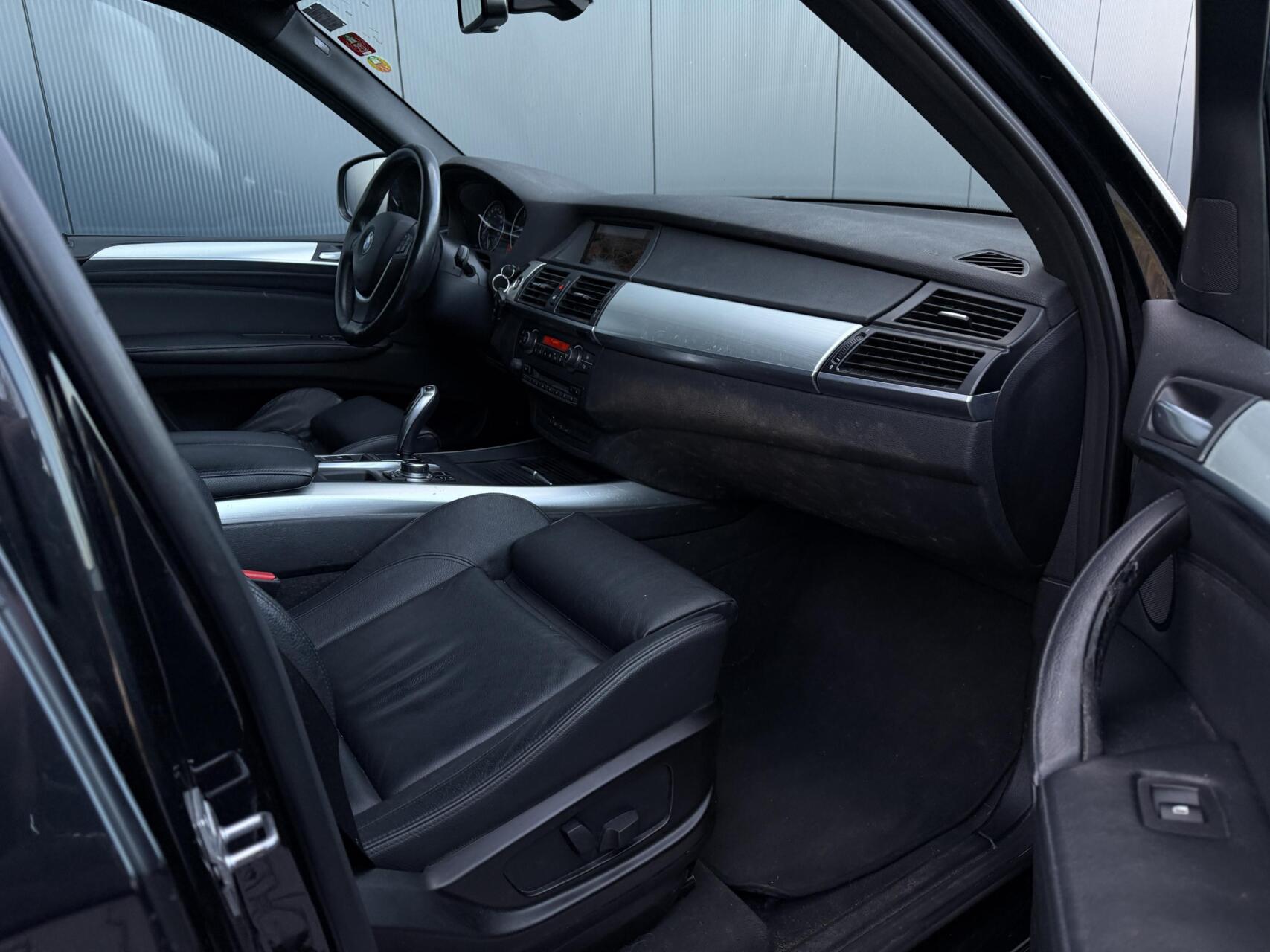 Foto van BMW X5