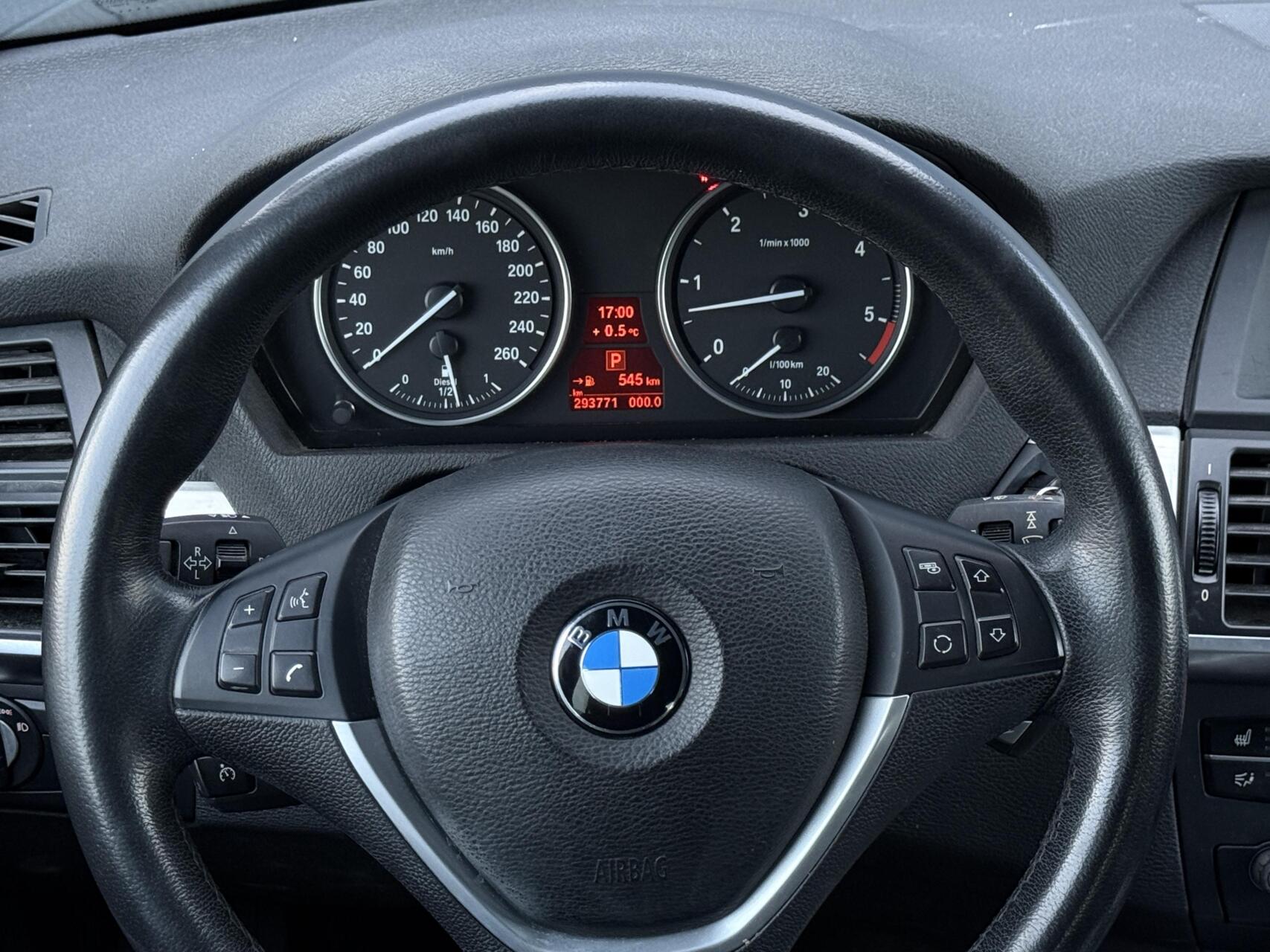 Foto van BMW X5