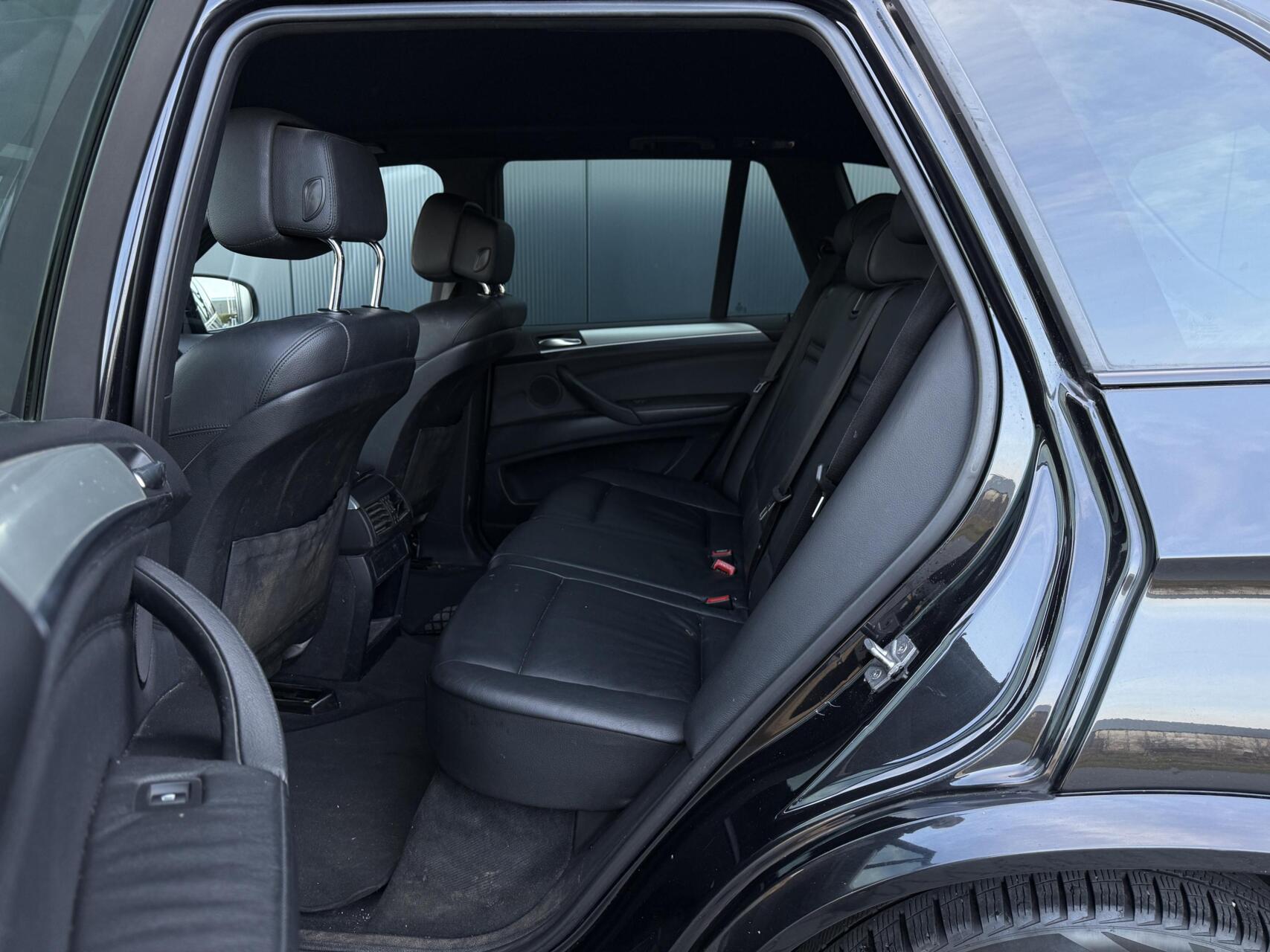 Foto van BMW X5