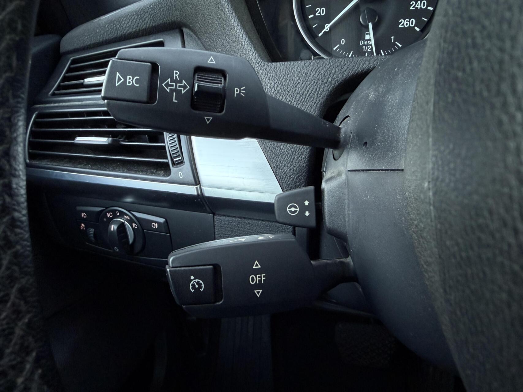 Foto van BMW X5