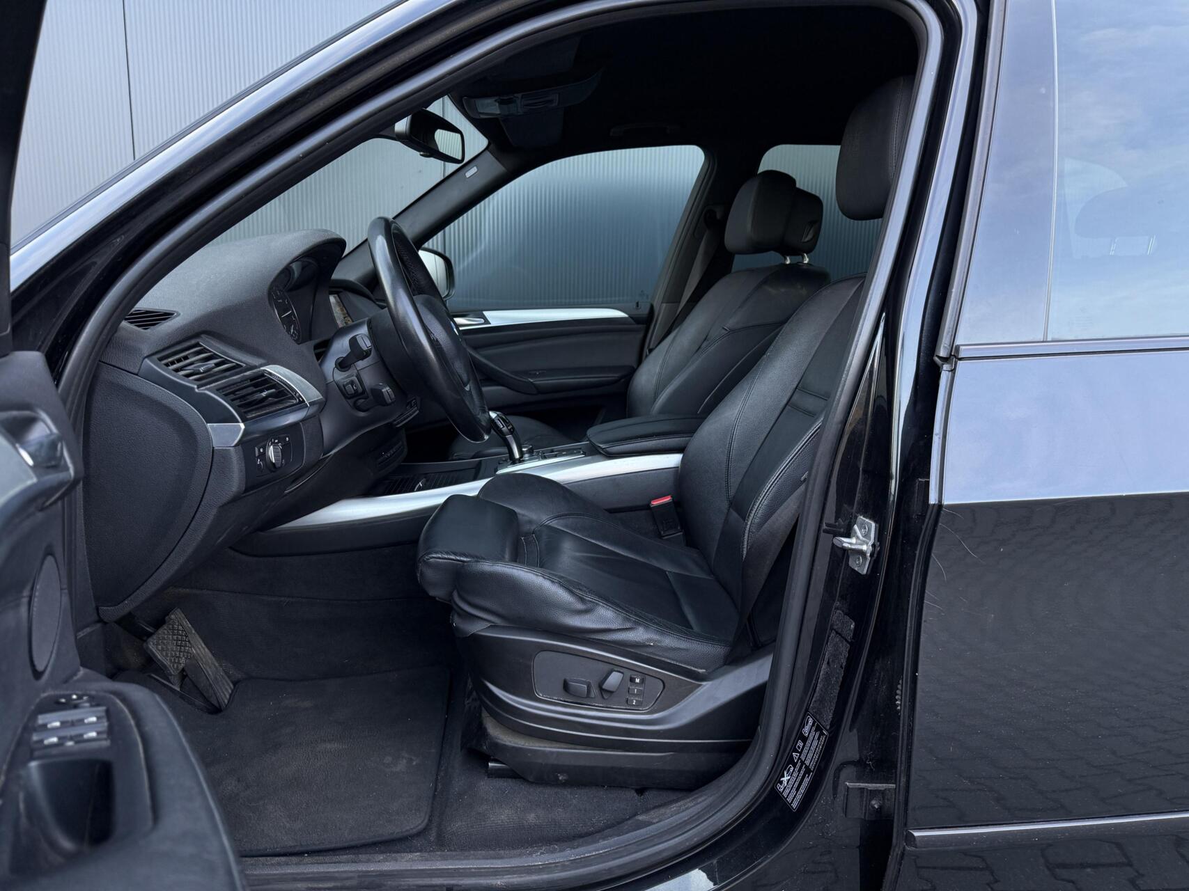 Foto van BMW X5