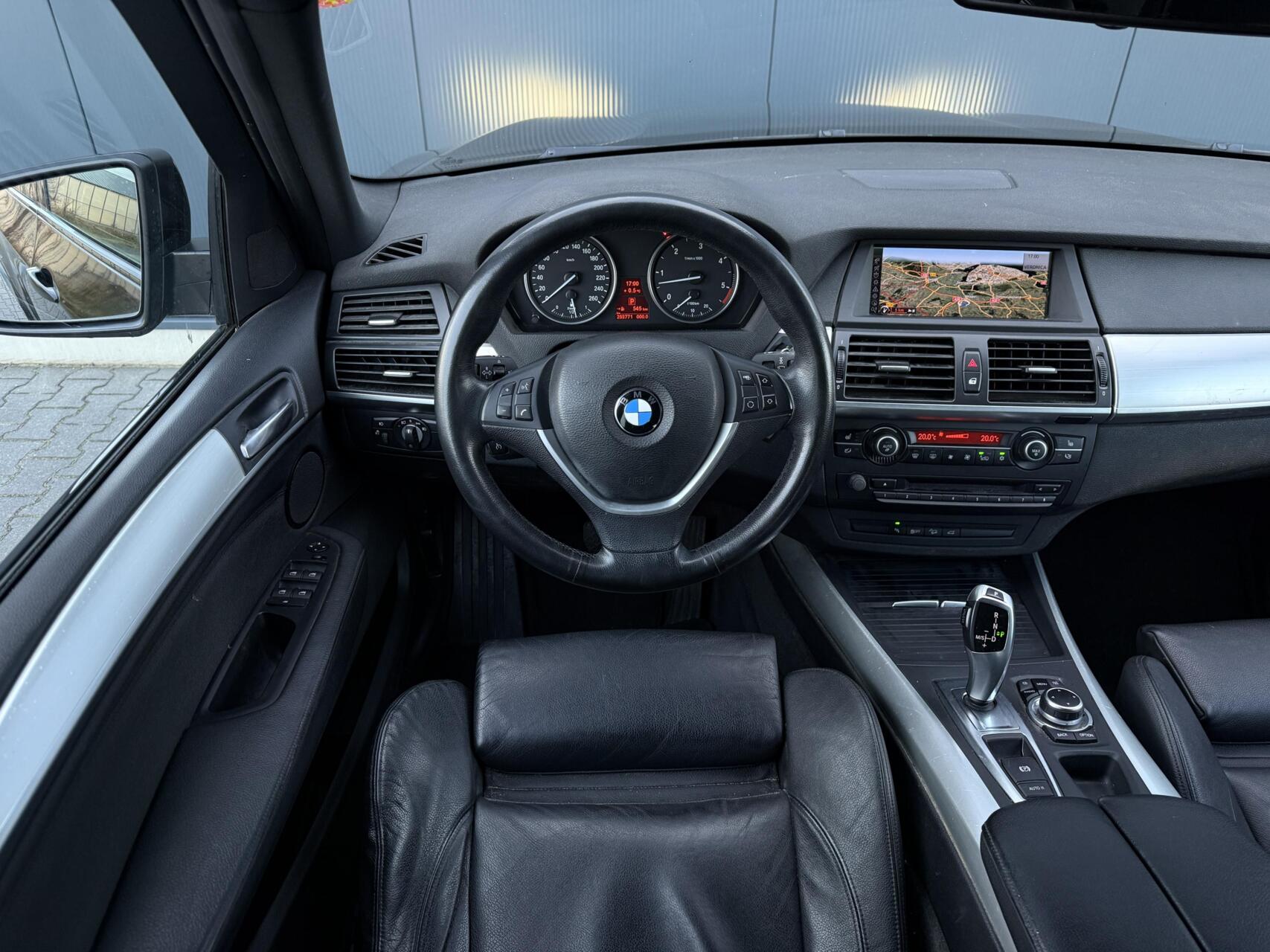 Foto van BMW X5