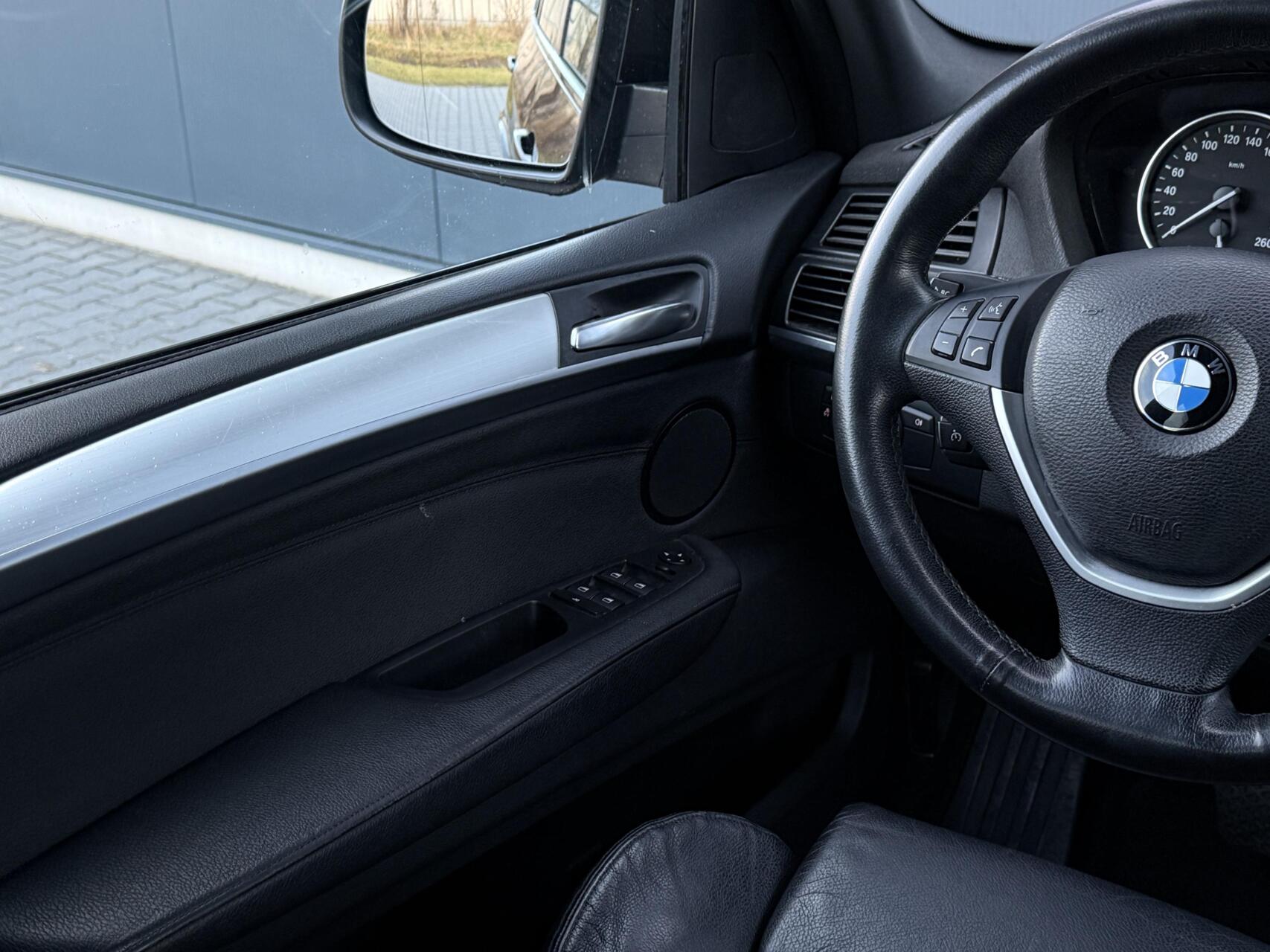 Foto van BMW X5
