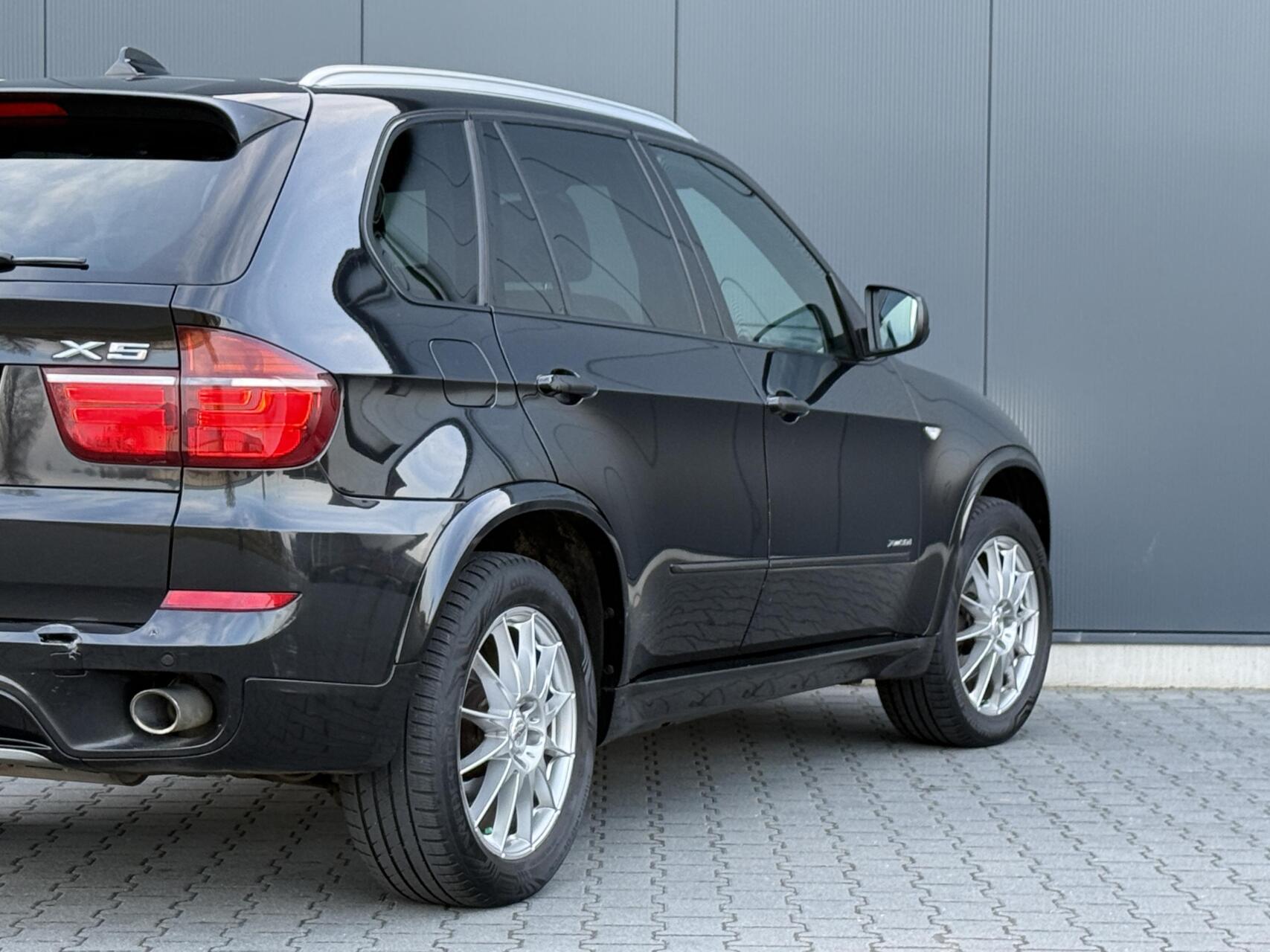 Foto van BMW X5