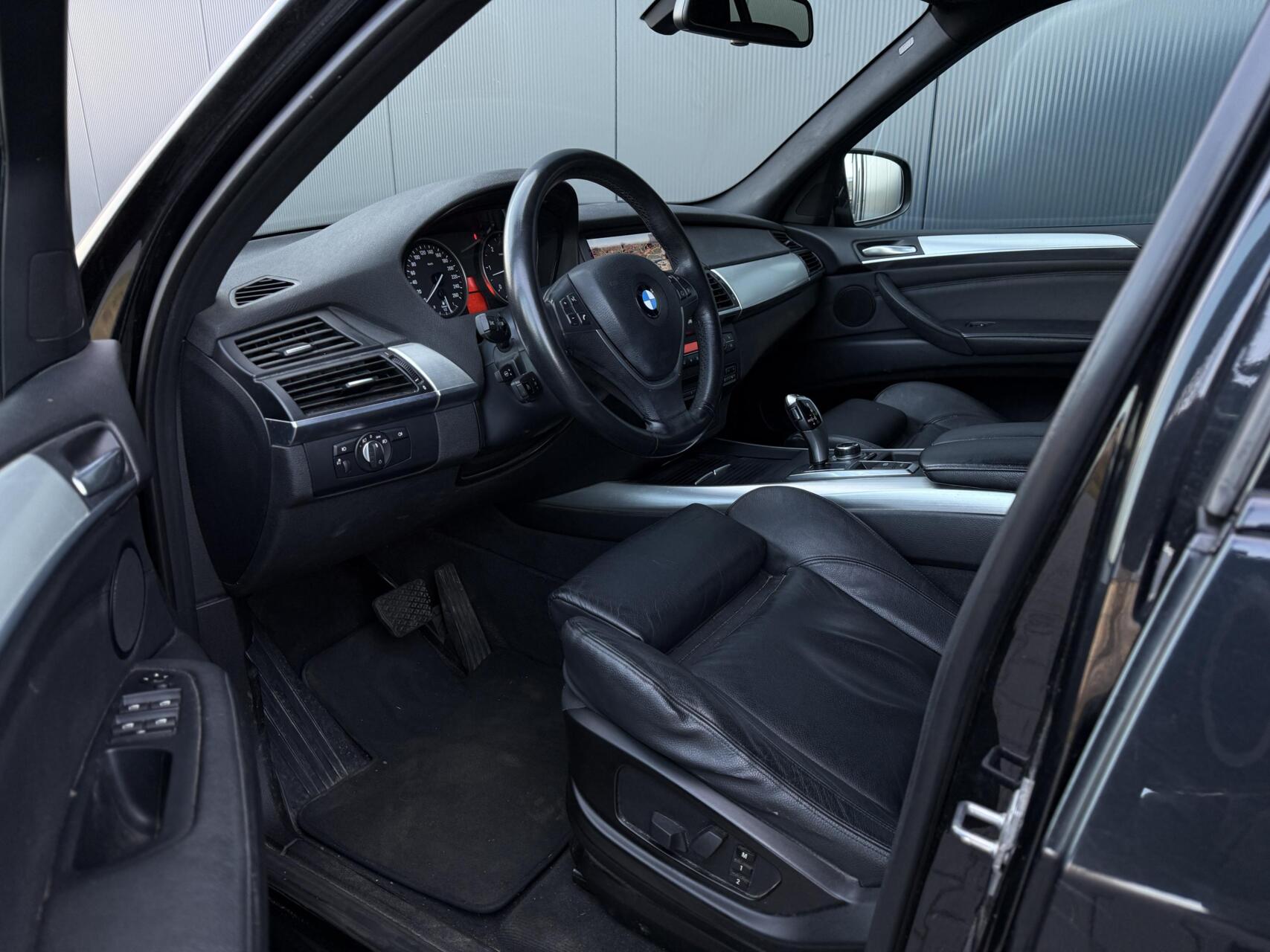 Foto van BMW X5
