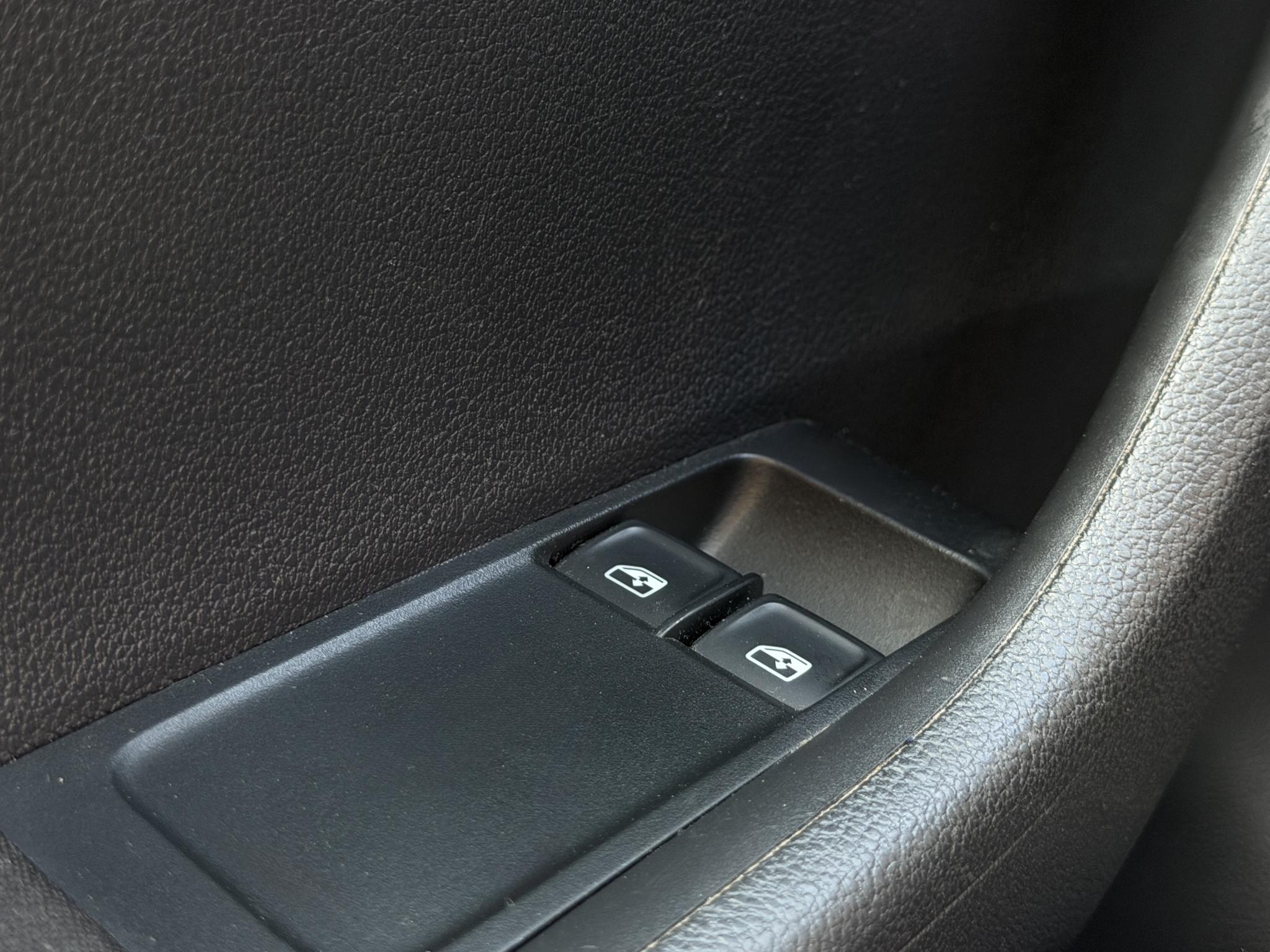 Foto van Skoda Fabia Combi