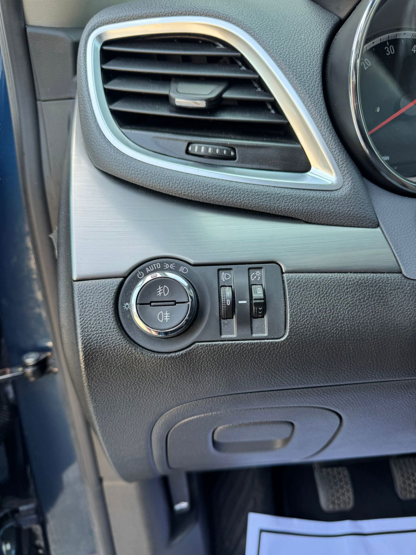 Foto van Opel Mokka