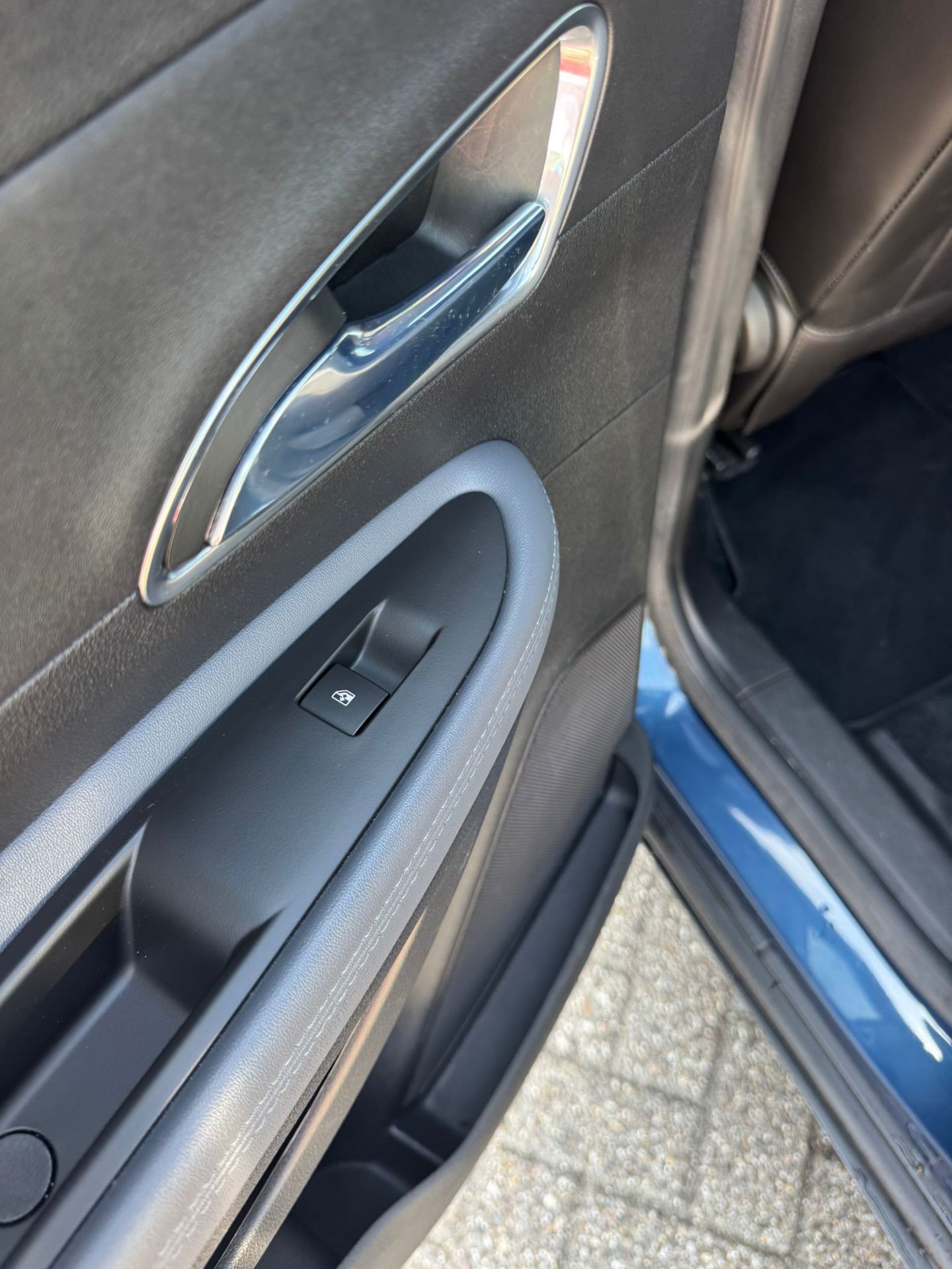 Foto van Opel Mokka