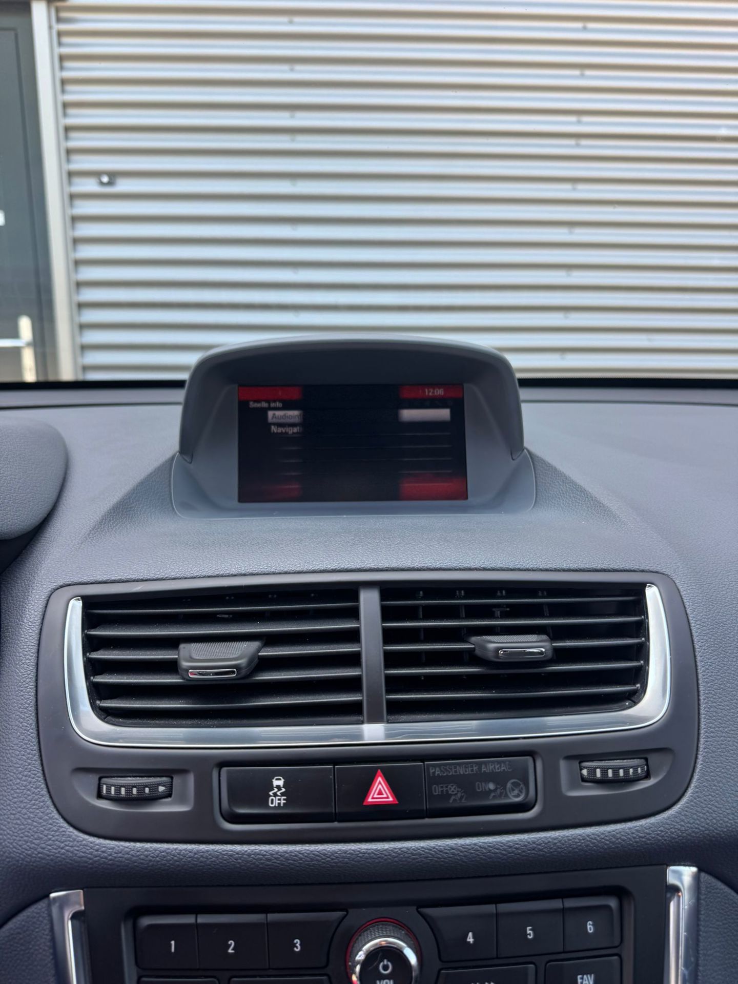 Foto van Opel Mokka