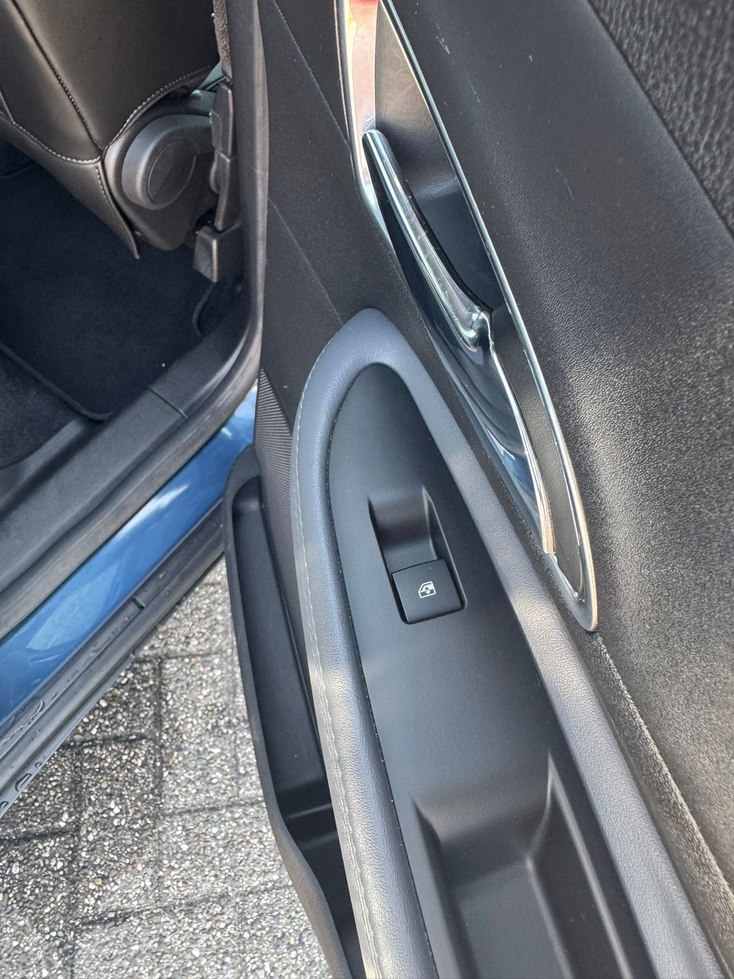 Foto van Opel Mokka