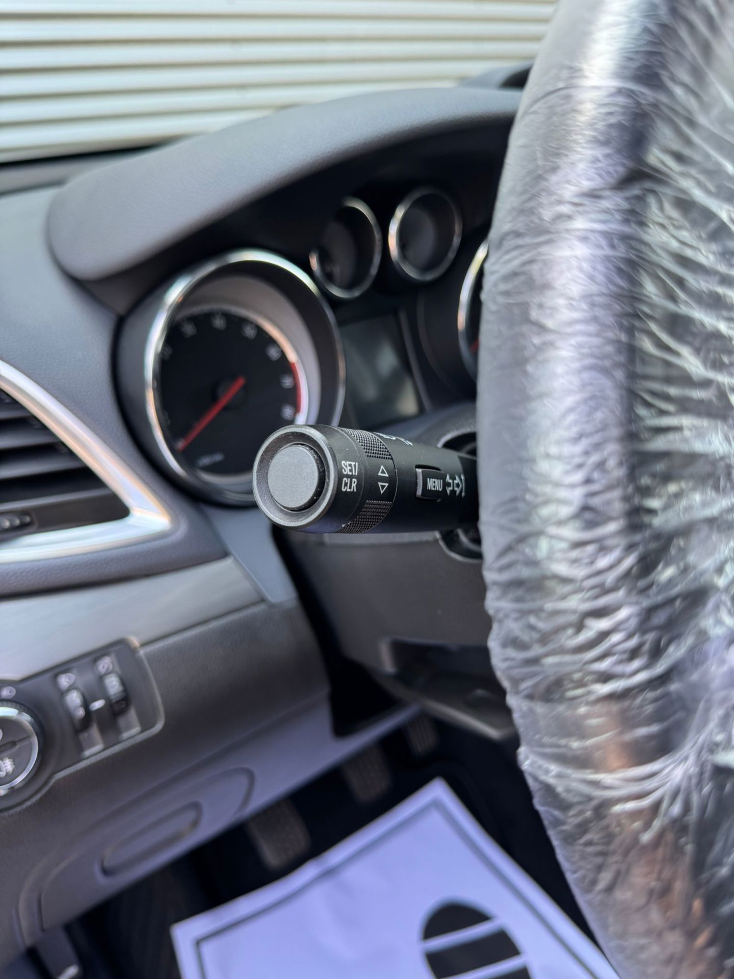 Foto van Opel Mokka