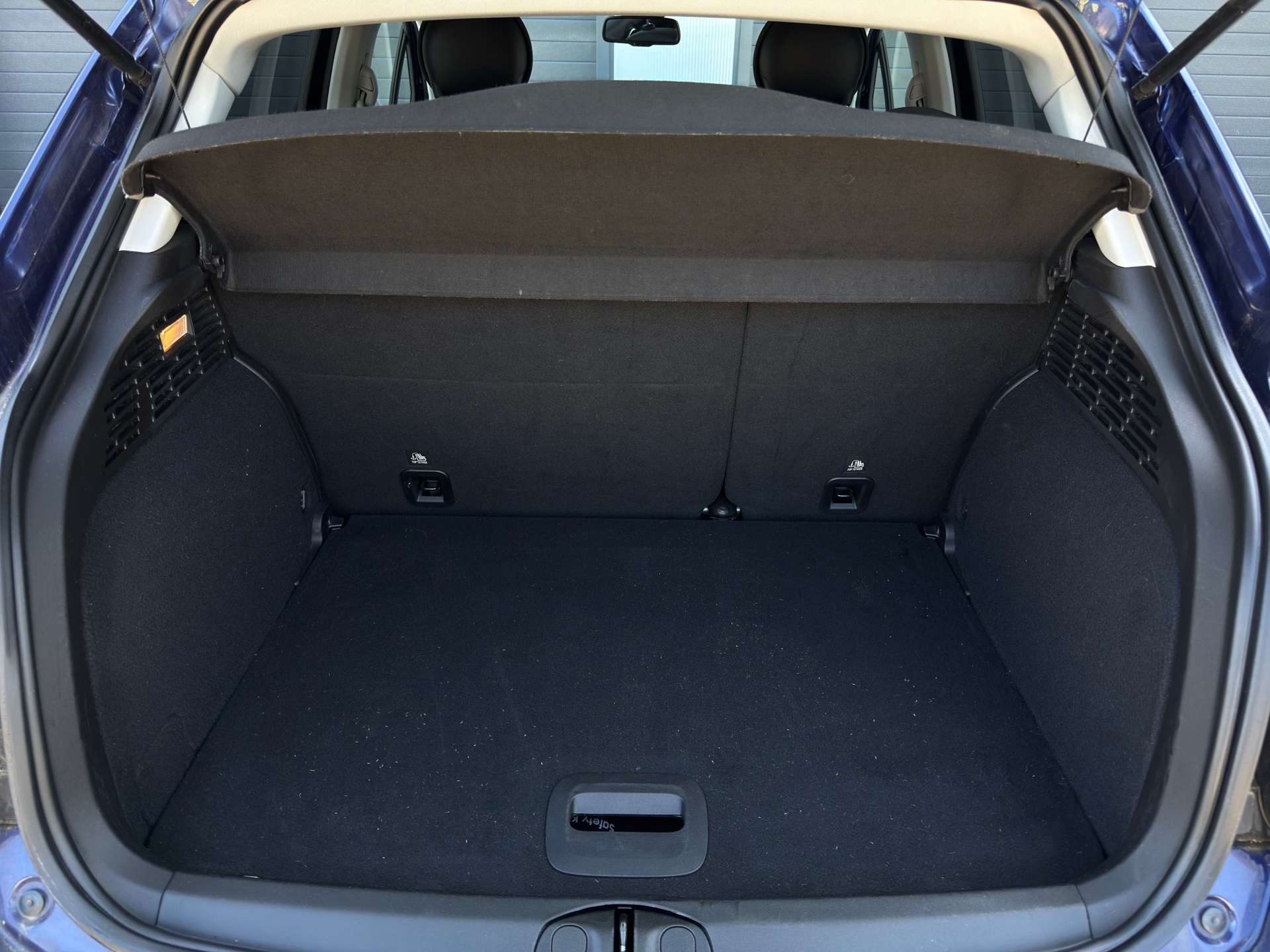Foto van Fiat Fiat 500x